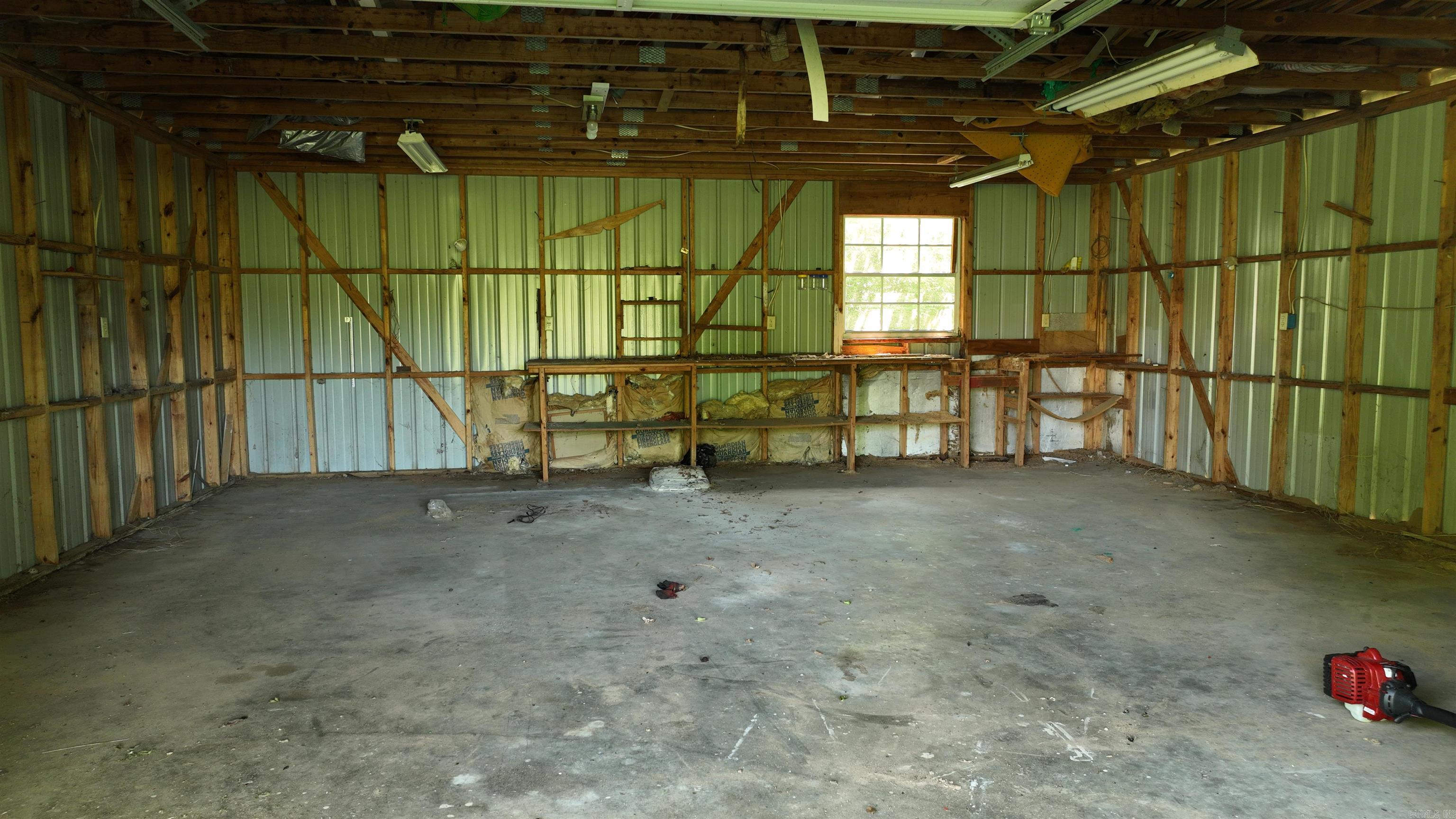 3432 Polk Road 44  Mena, AR