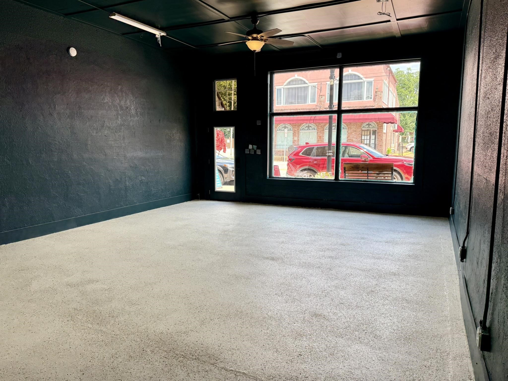 224 W Main Street  Mountain View, AR