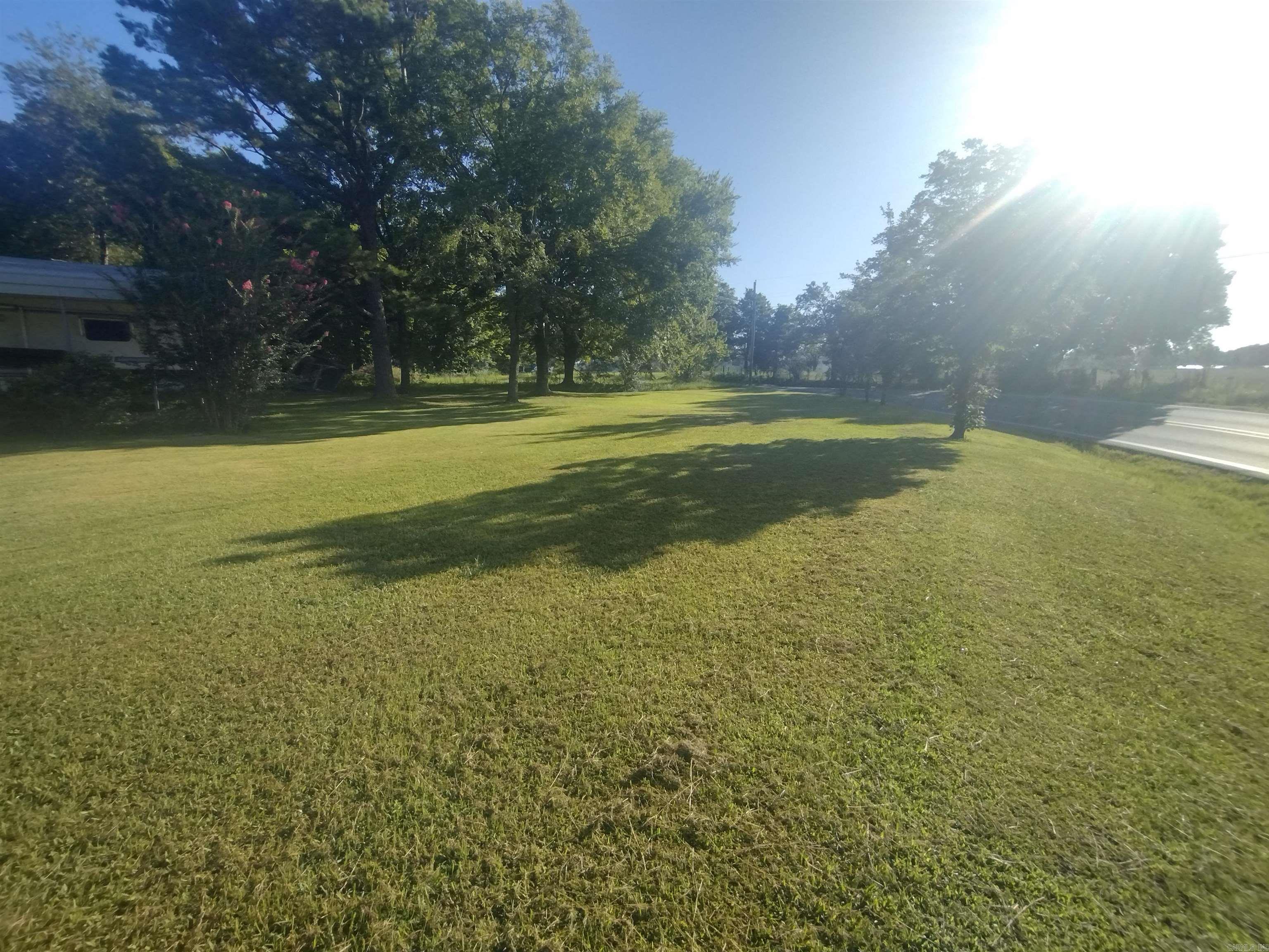 601 South Peabody  Mountain View, AR