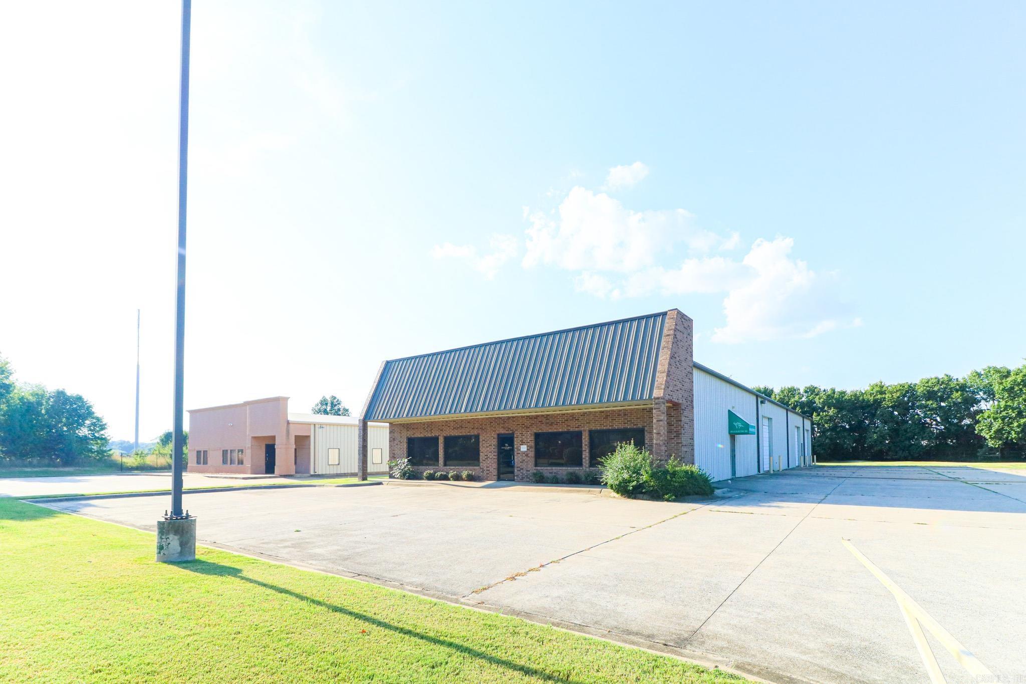 700 Gladiolus  Jonesboro, AR
