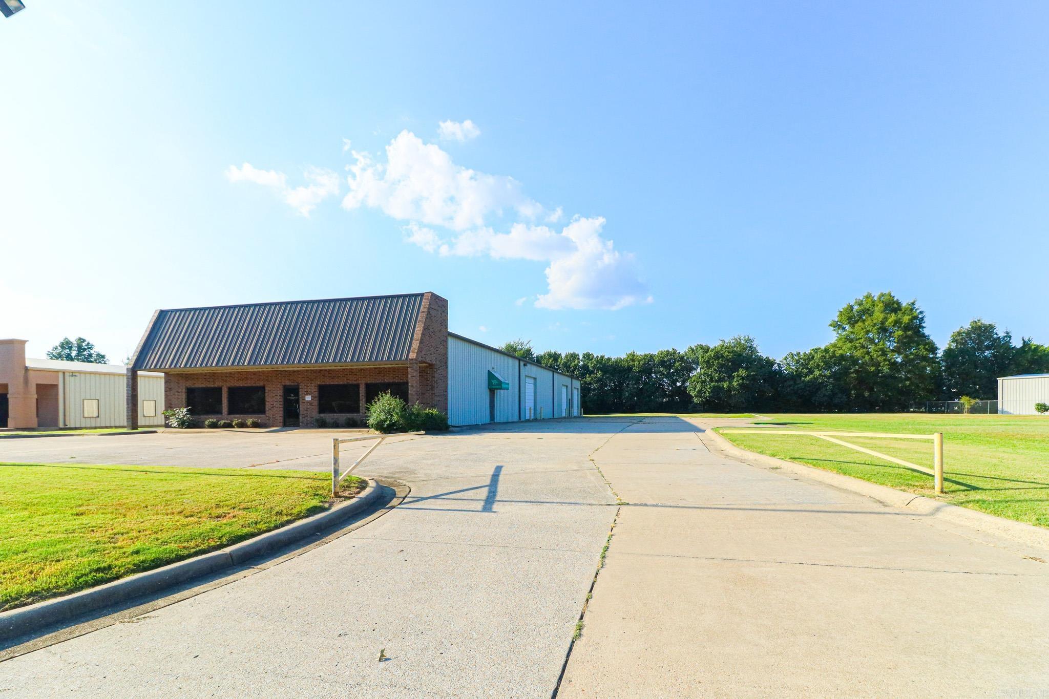 700 Gladiolus  Jonesboro, AR
