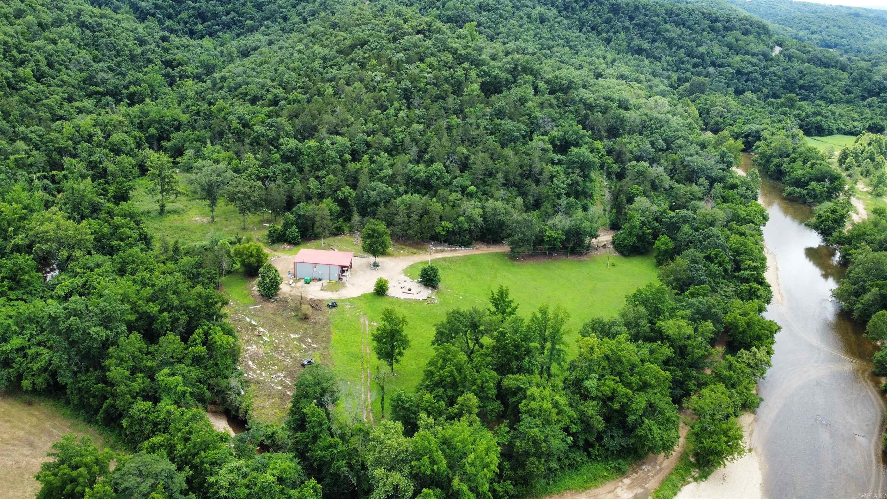 4264 Highway 87  Mountain View, AR