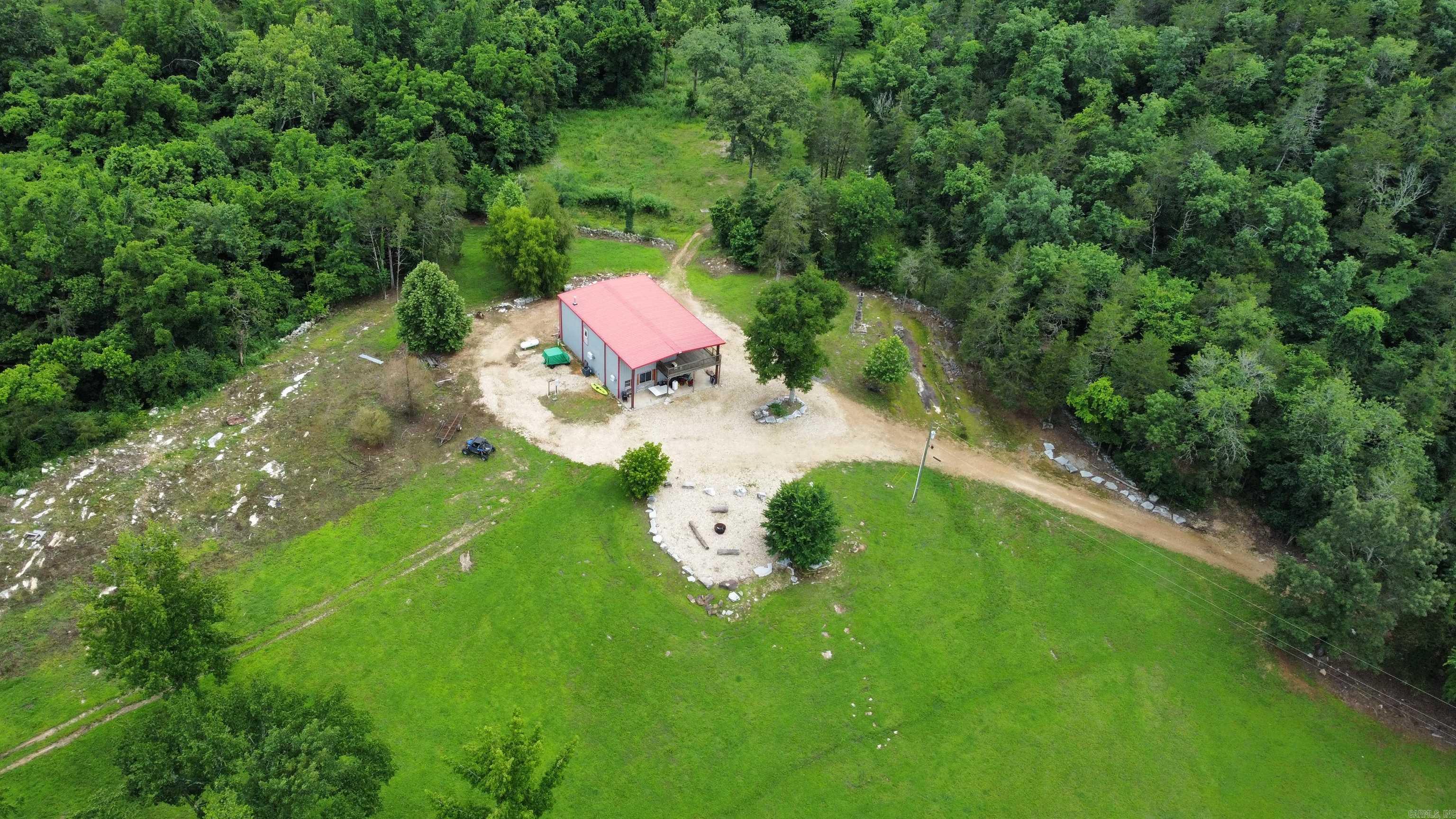 4264 Highway 87  Mountain View, AR