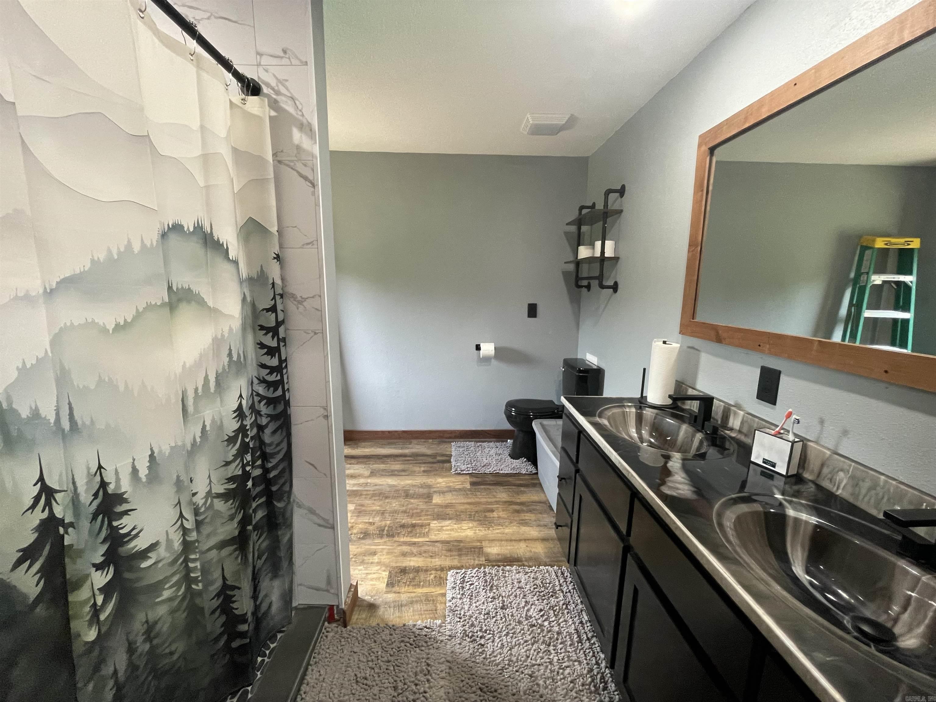 4264 Highway 87  Mountain View, AR