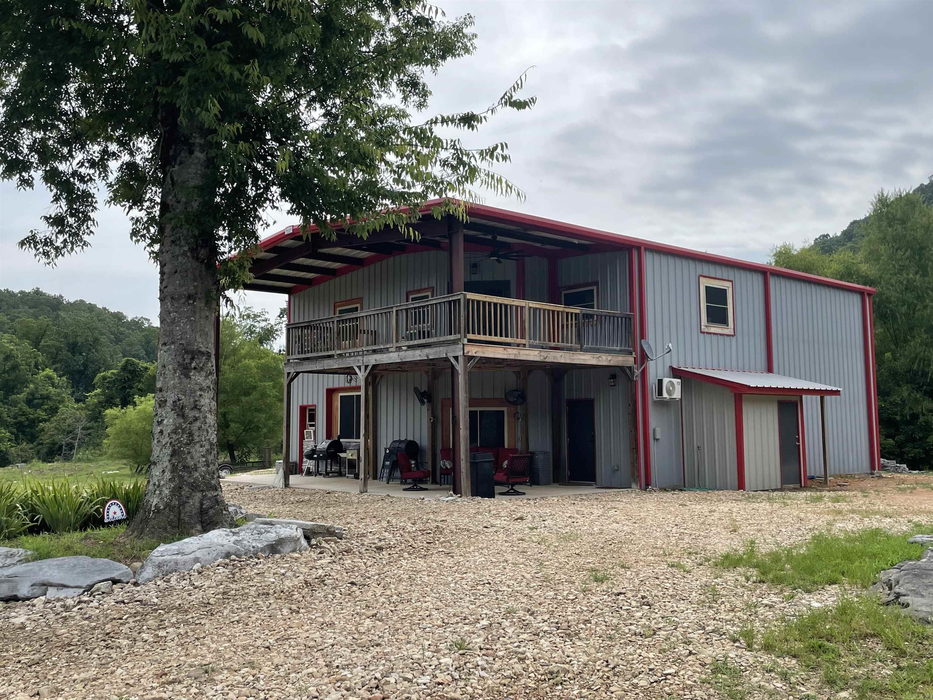 4264 Highway 87  Mountain View, AR