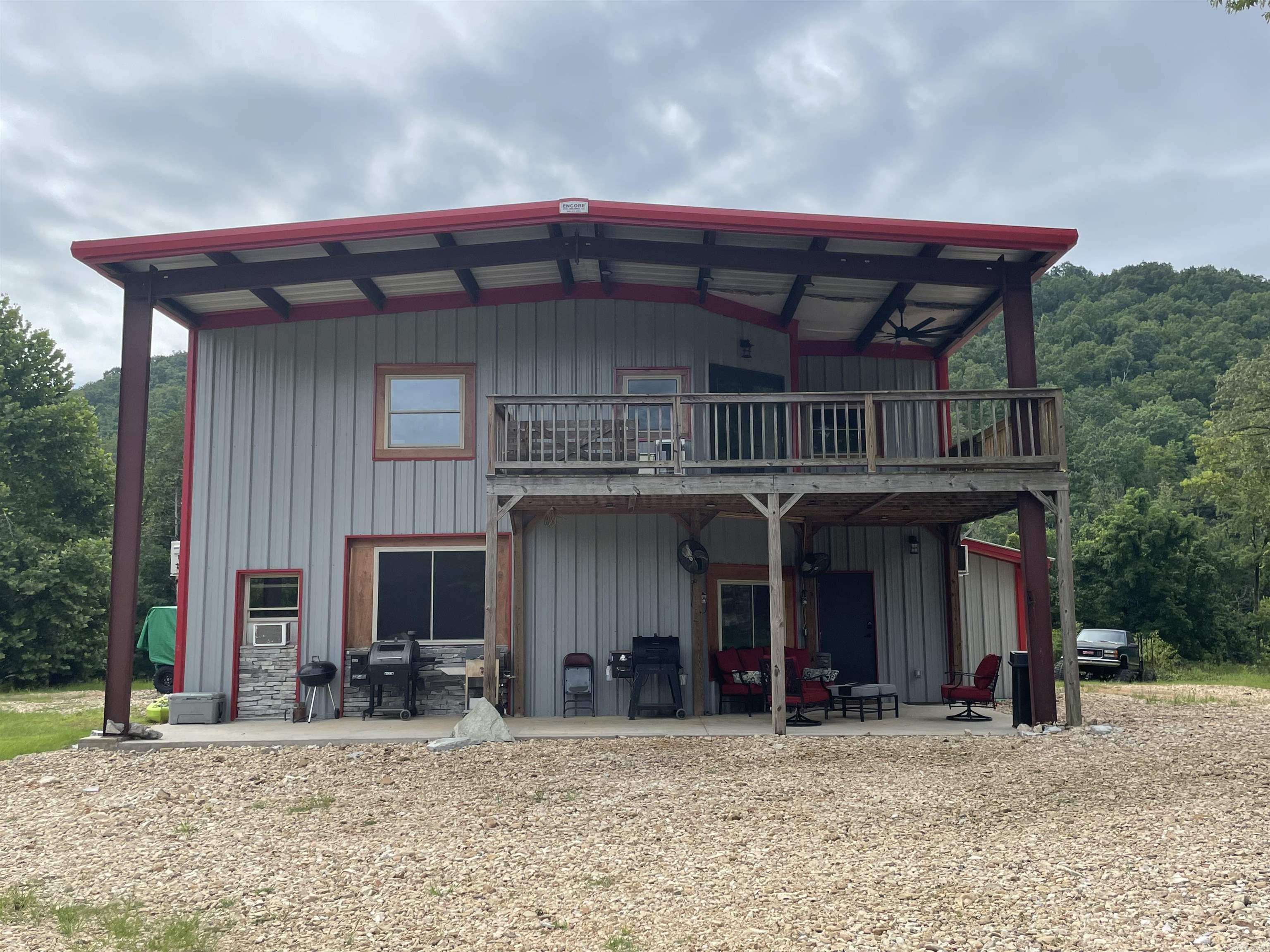 4264 Highway 87  Mountain View, AR