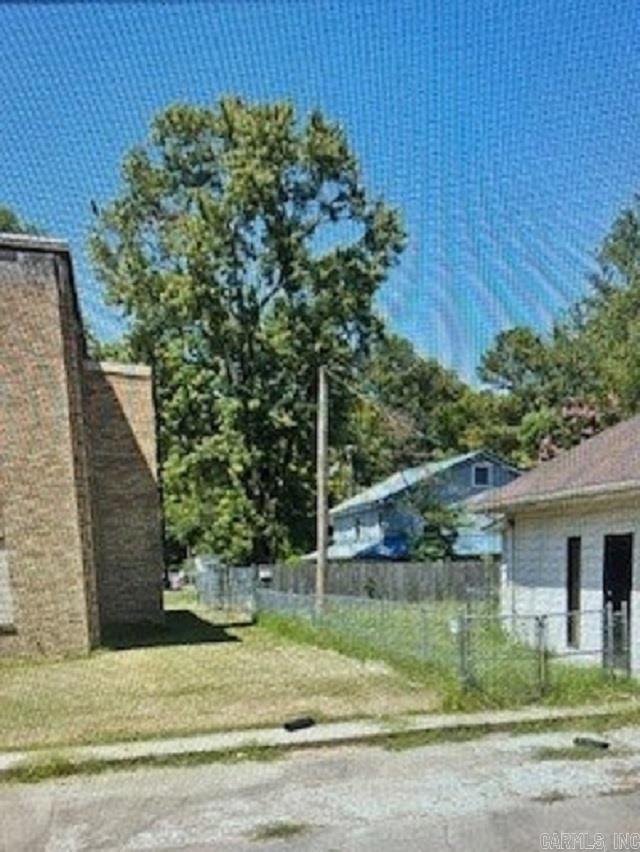 206 E DAVIS St.  Blytheville, AR