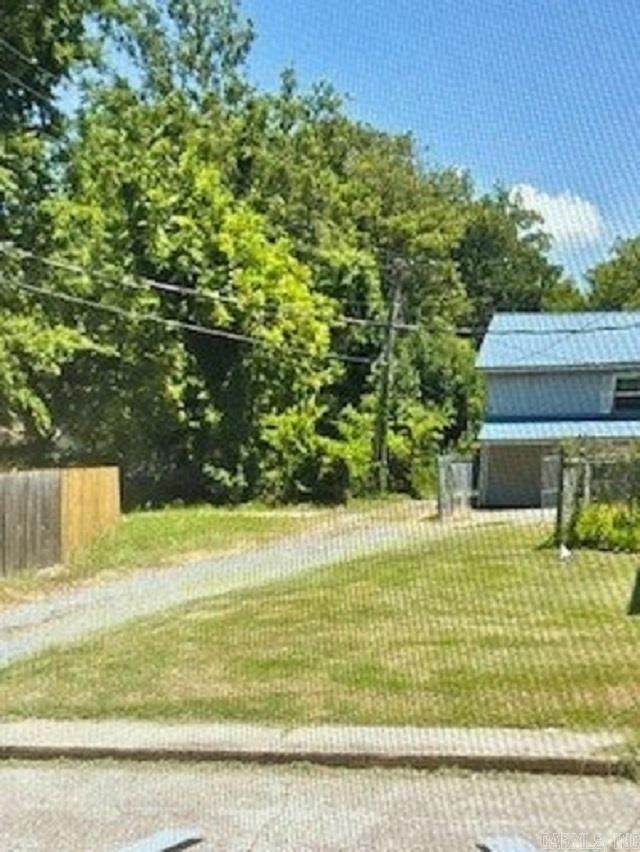 206 E DAVIS St.  Blytheville, AR
