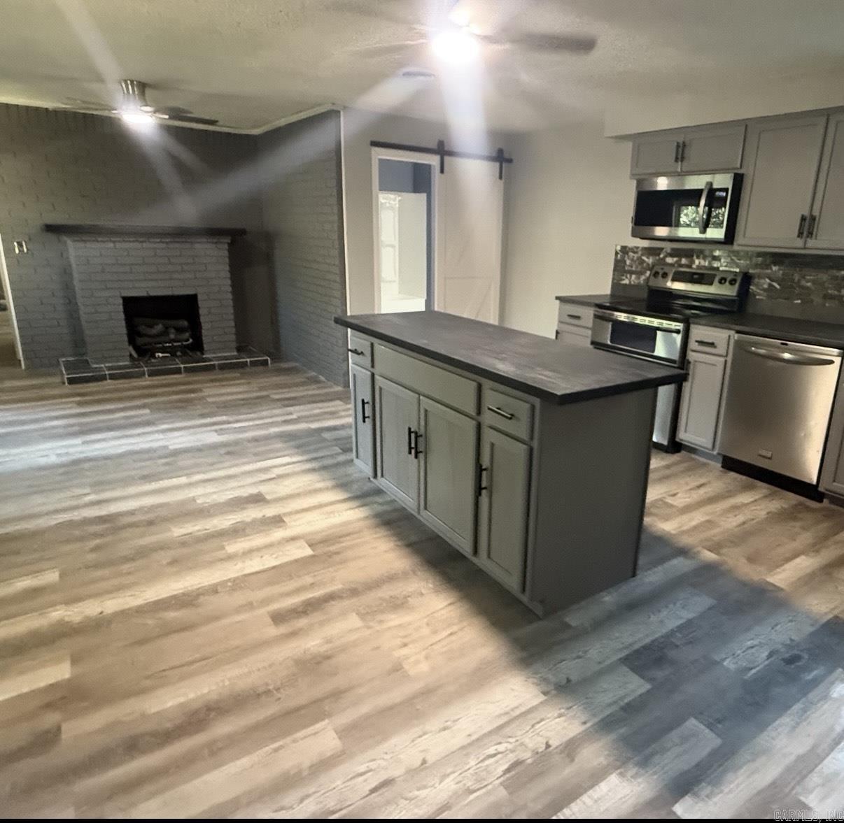 206 E DAVIS St.  Blytheville, AR