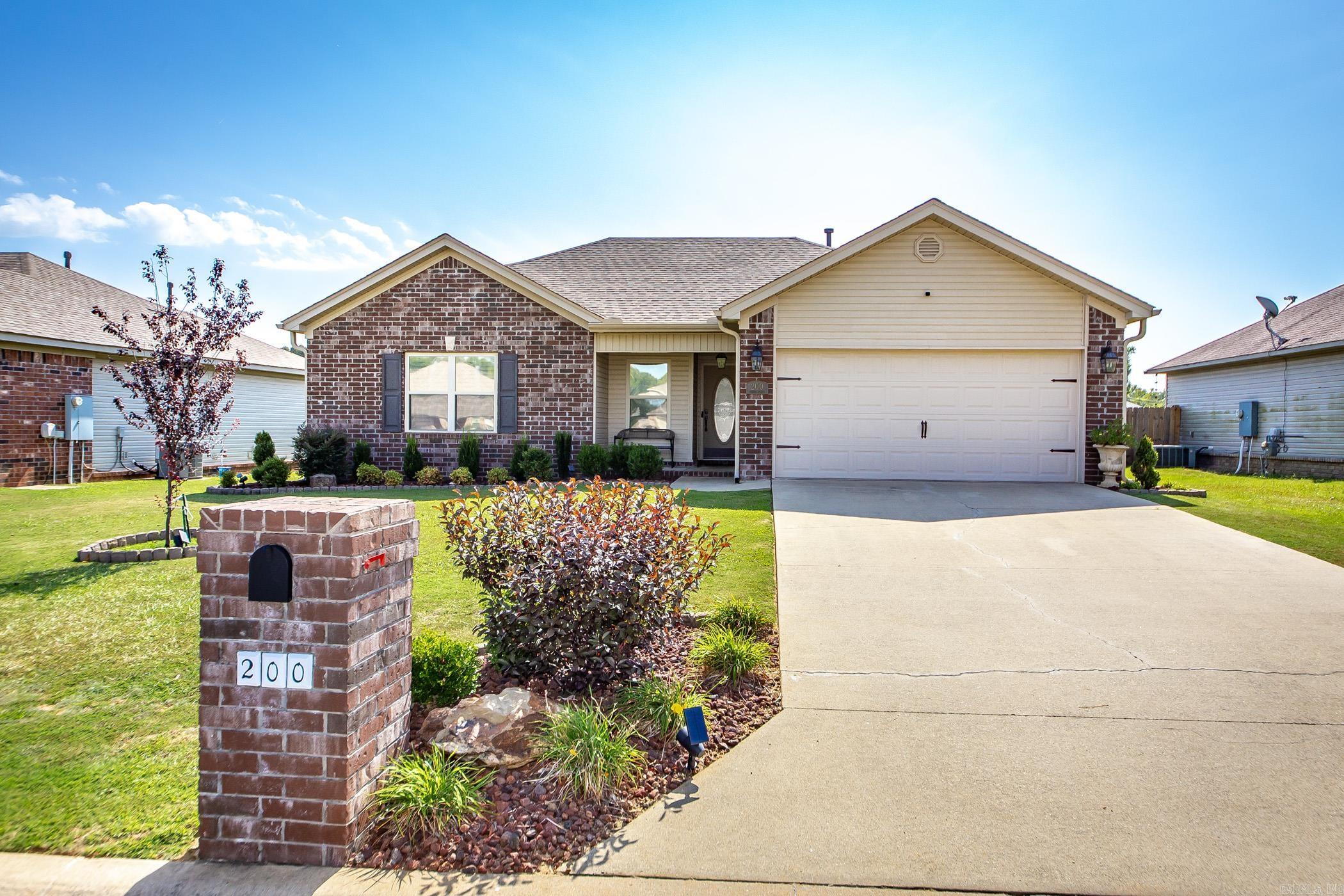 200 Spruce Street Jacksonville, AR 72076