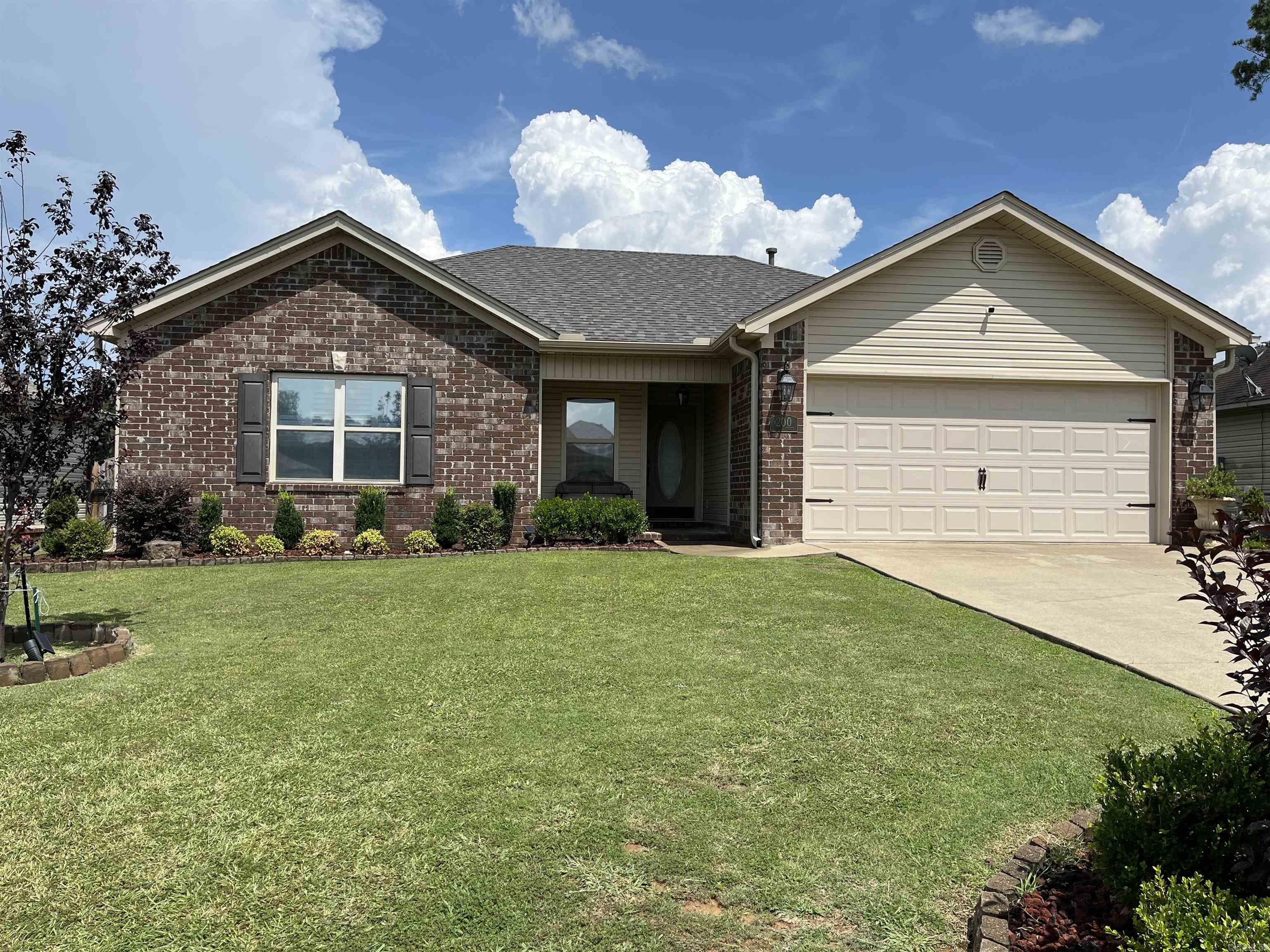 200 Spruce Street  Jacksonville, AR