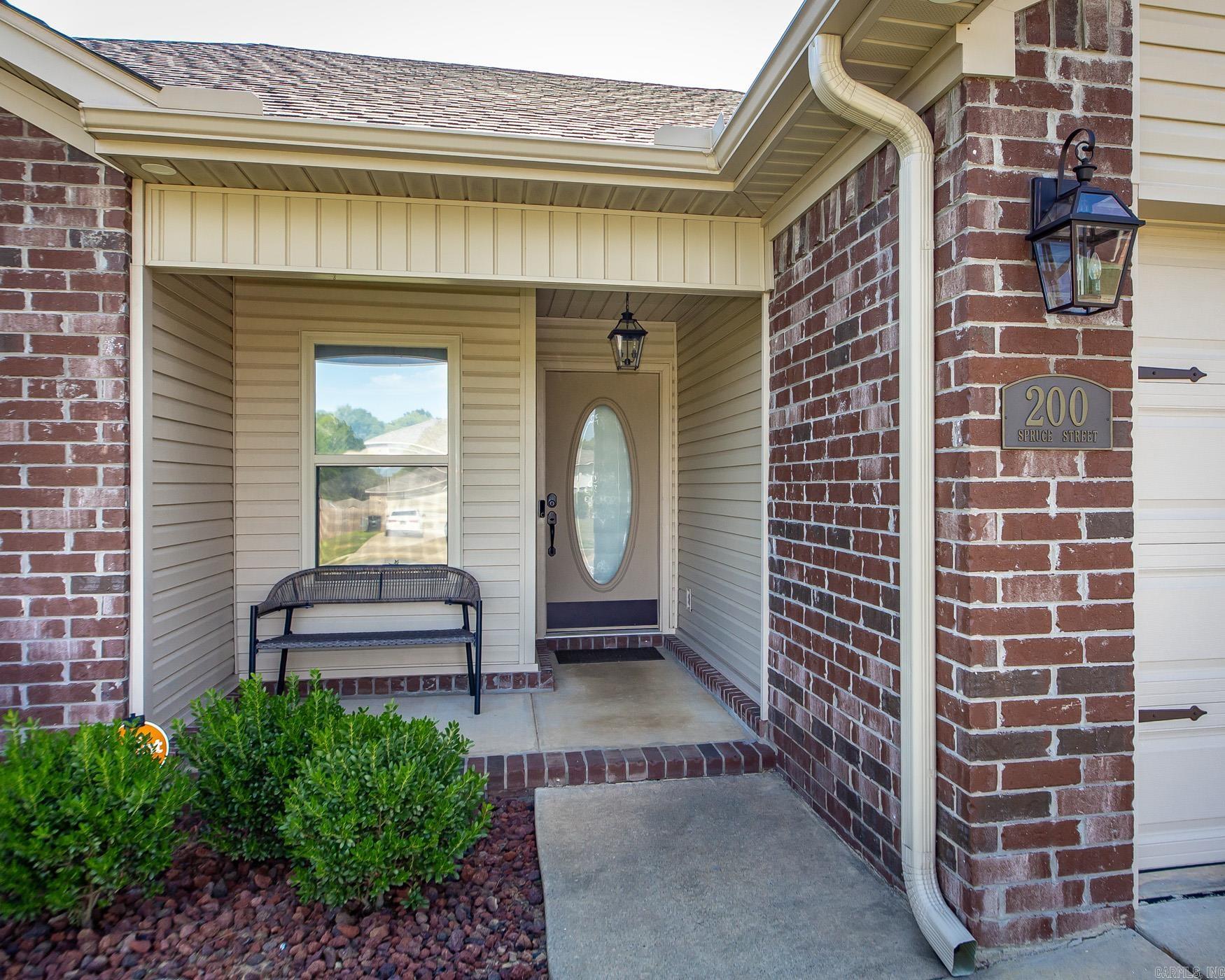 200 Spruce Street Jacksonville, AR 72076