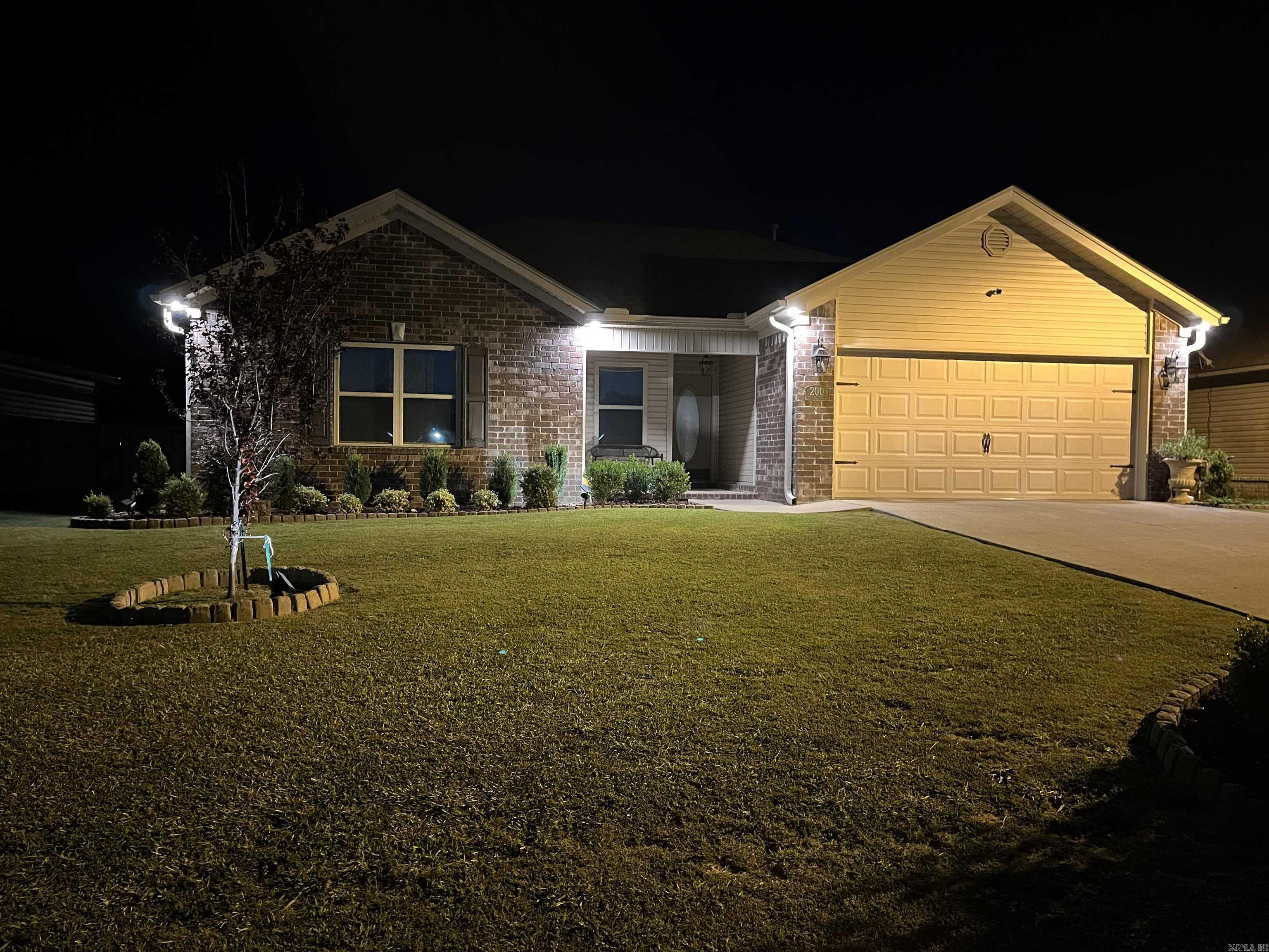 200 Spruce Street  Jacksonville, AR