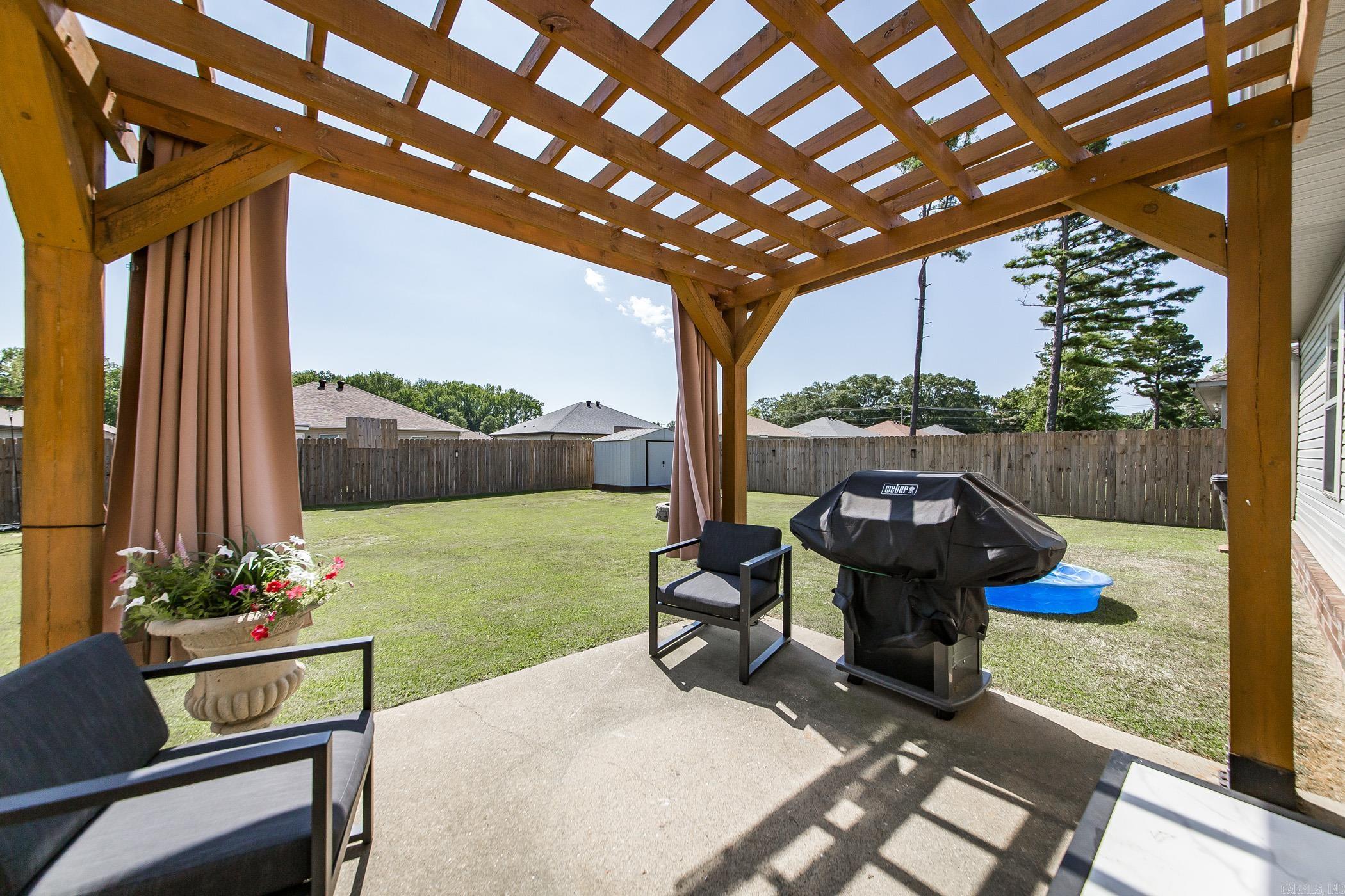 200 Spruce Street Jacksonville, AR 72076