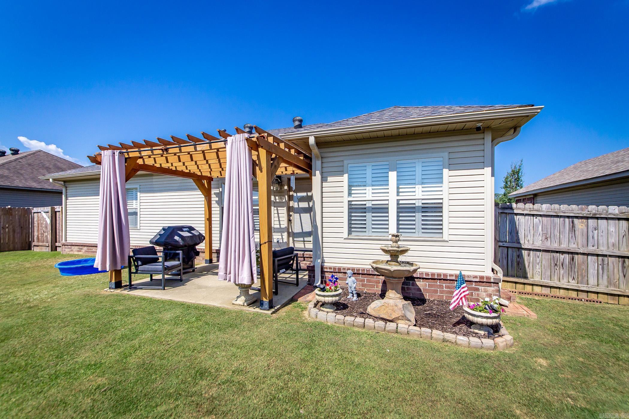 200 Spruce Street Jacksonville, AR 72076