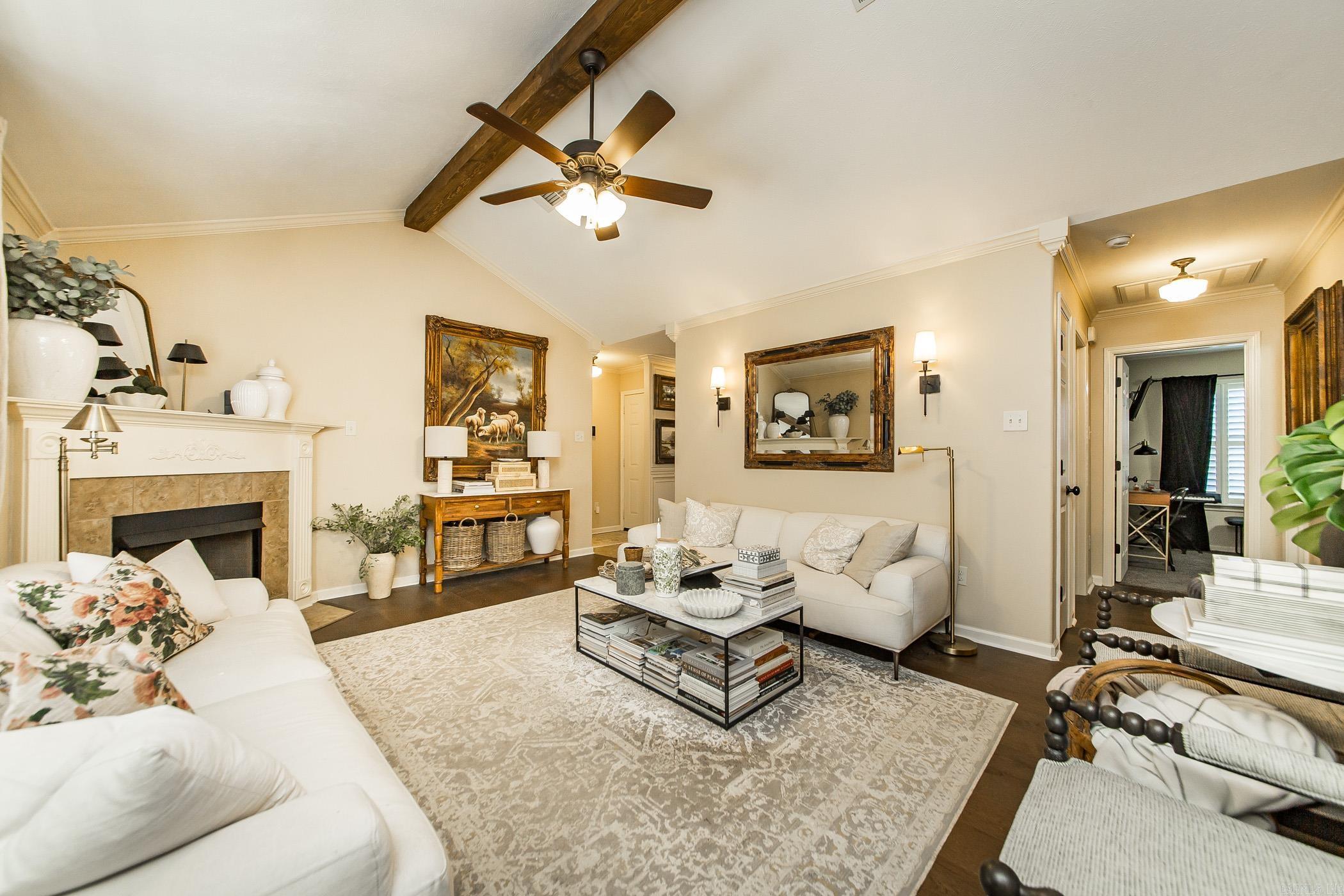 200 Spruce Street Jacksonville, AR 72076