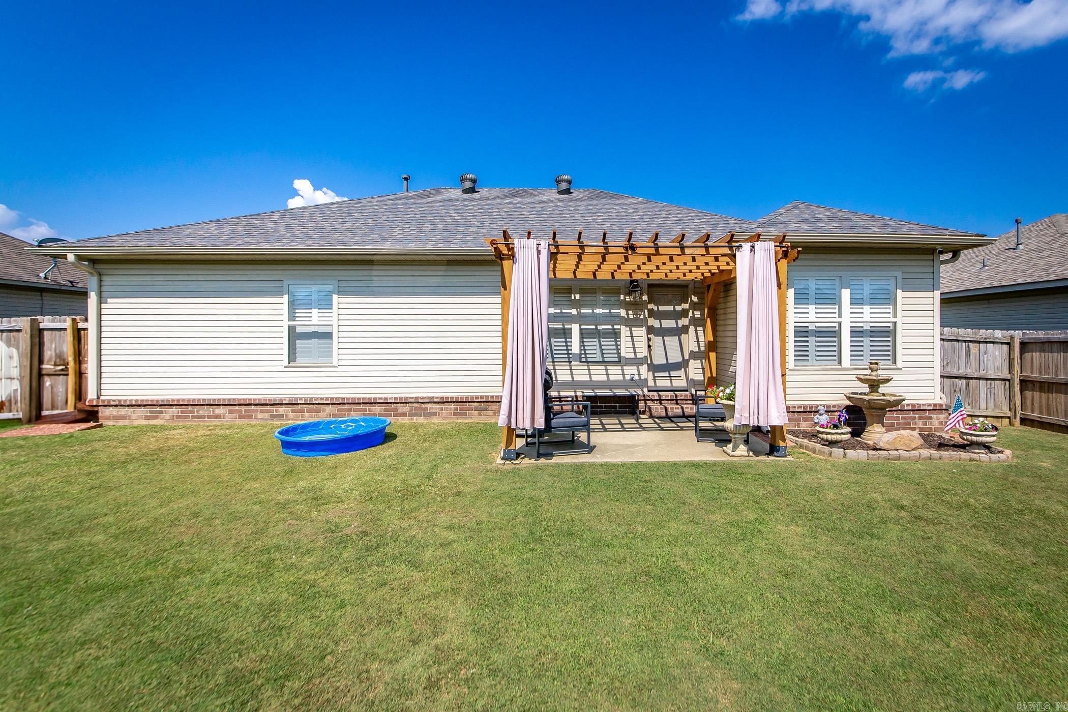 200 Spruce Street Jacksonville, AR 72076