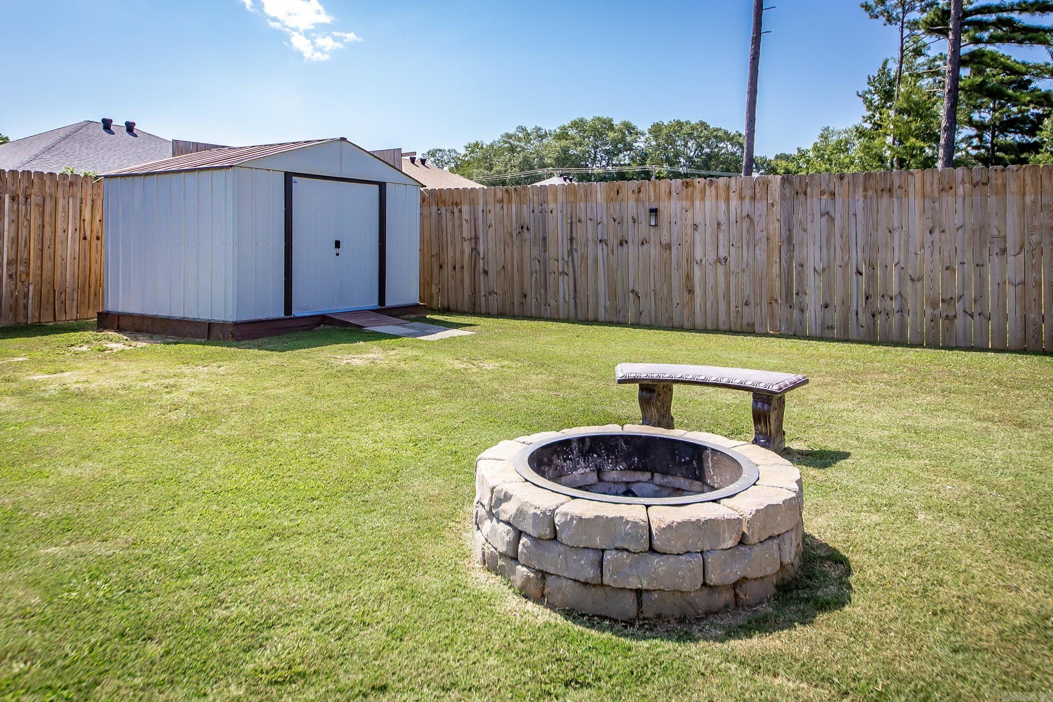 200 Spruce Street Jacksonville, AR 72076