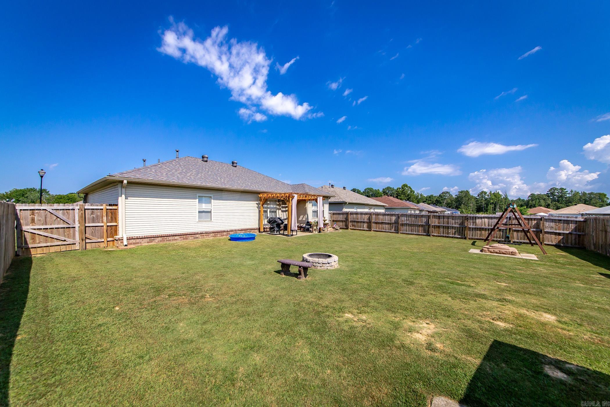 200 Spruce Street Jacksonville, AR 72076