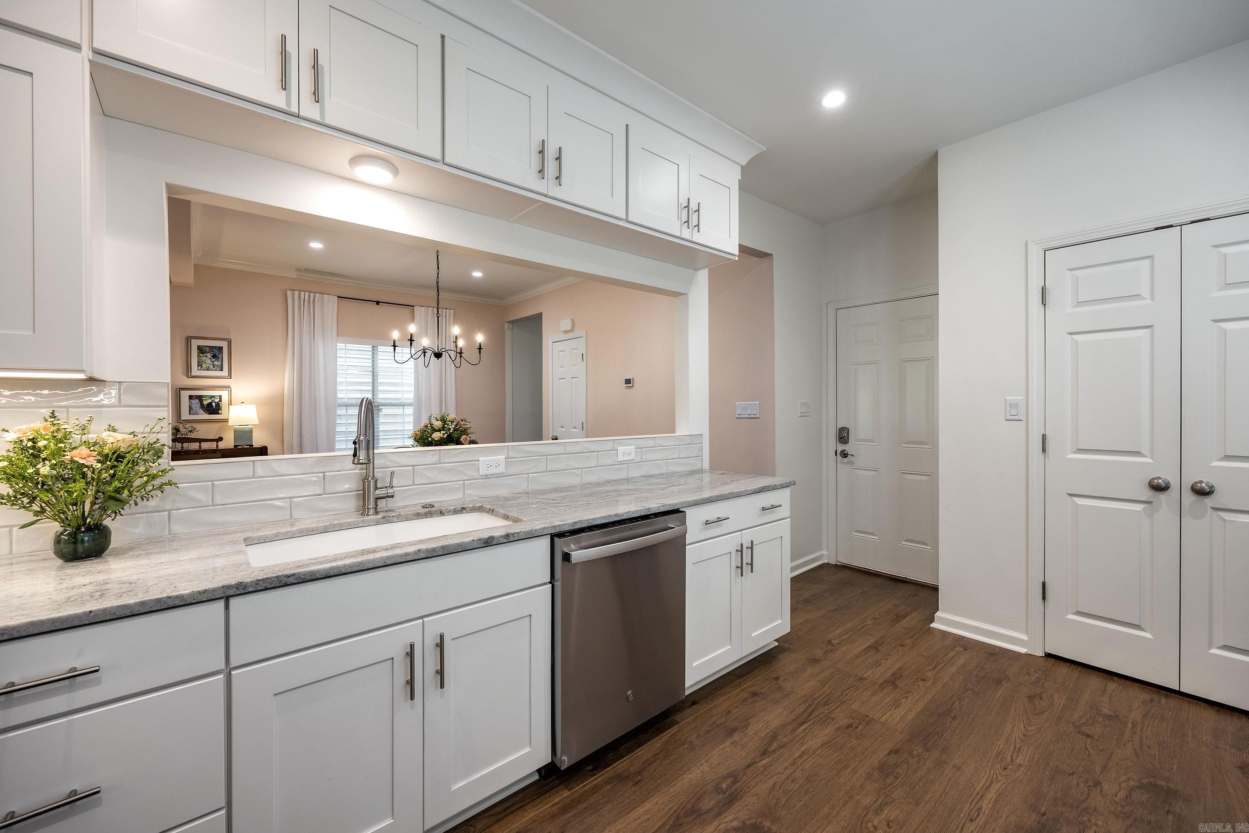 26 Foxcroft Village  Little Rock, AR