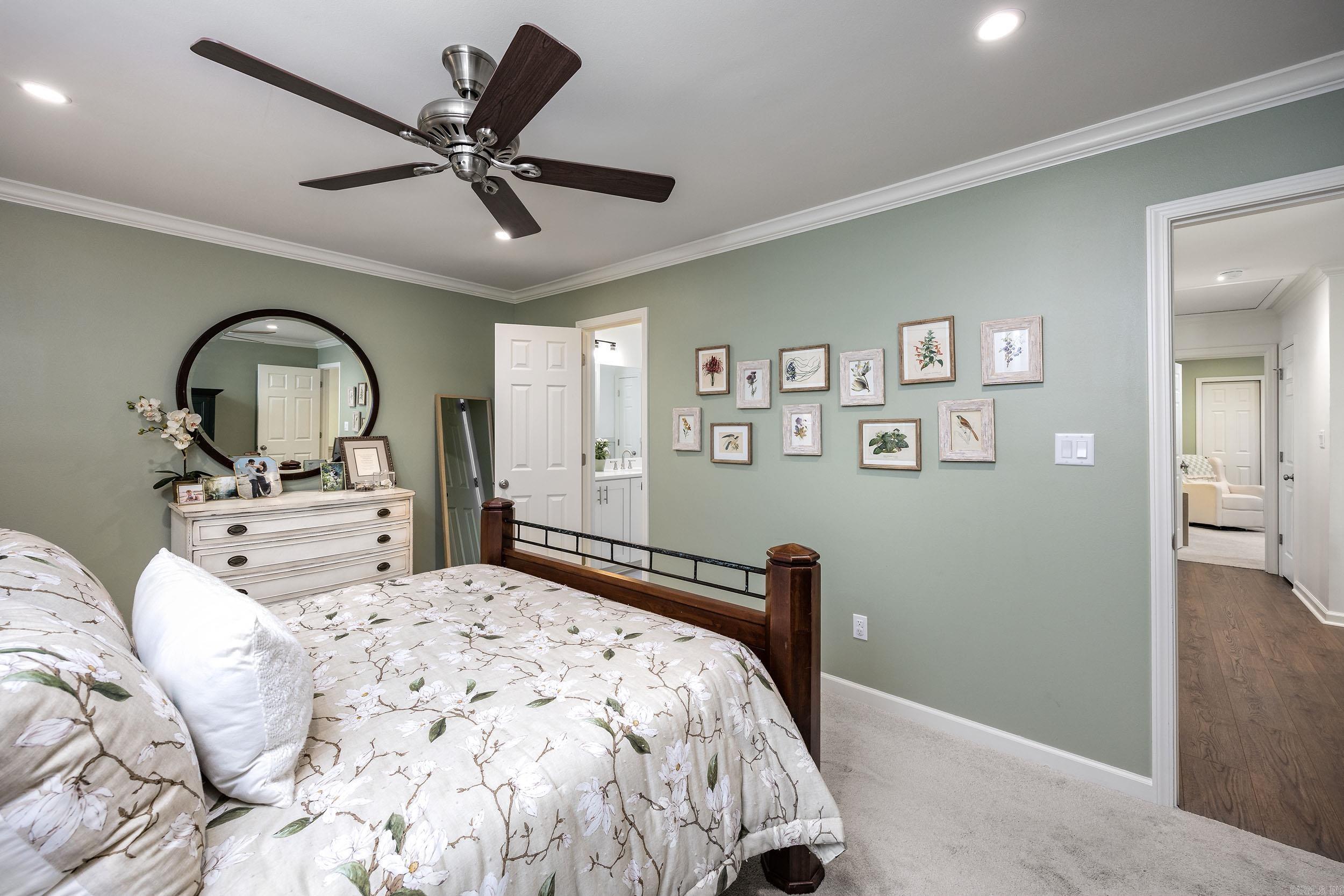 26 Foxcroft Village  Little Rock, AR