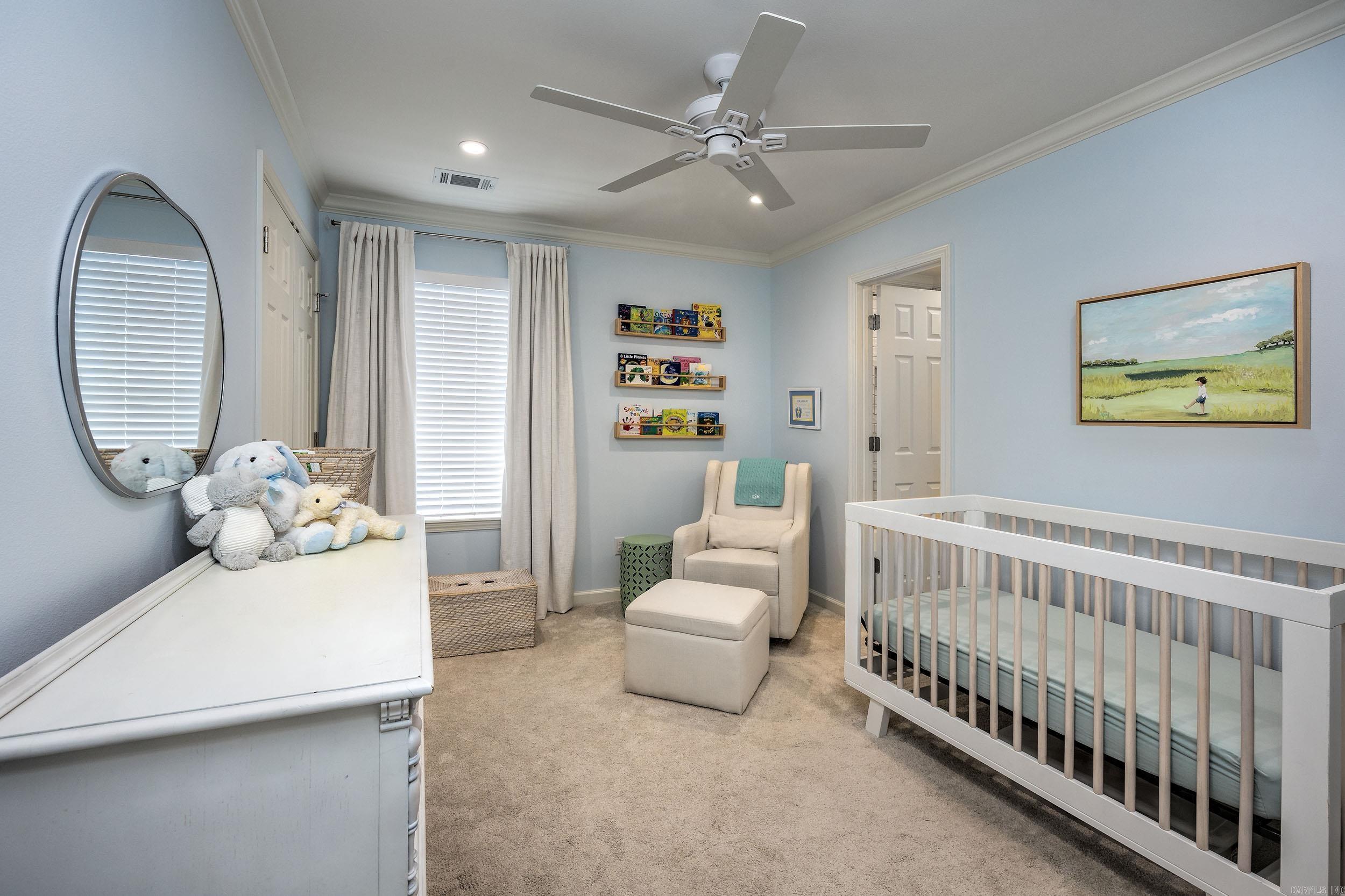 26 Foxcroft Village  Little Rock, AR