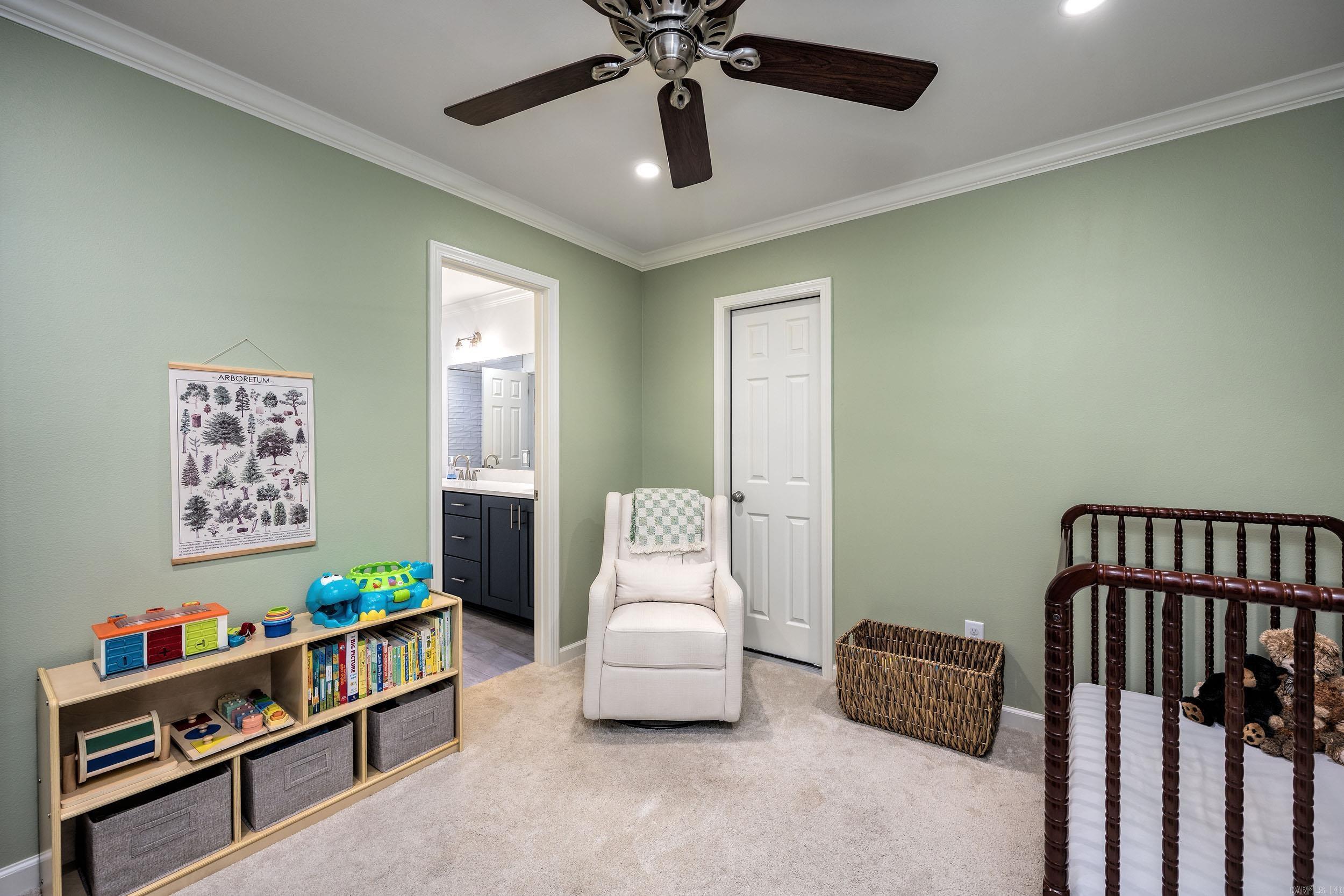 26 Foxcroft Village  Little Rock, AR