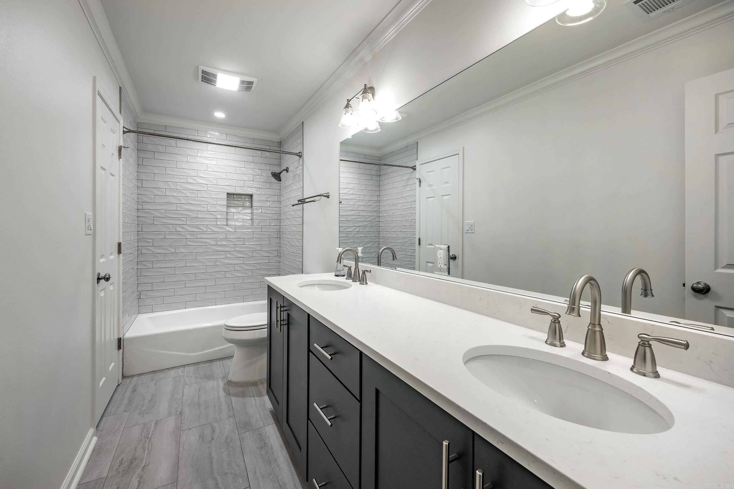 26 Foxcroft Village  Little Rock, AR
