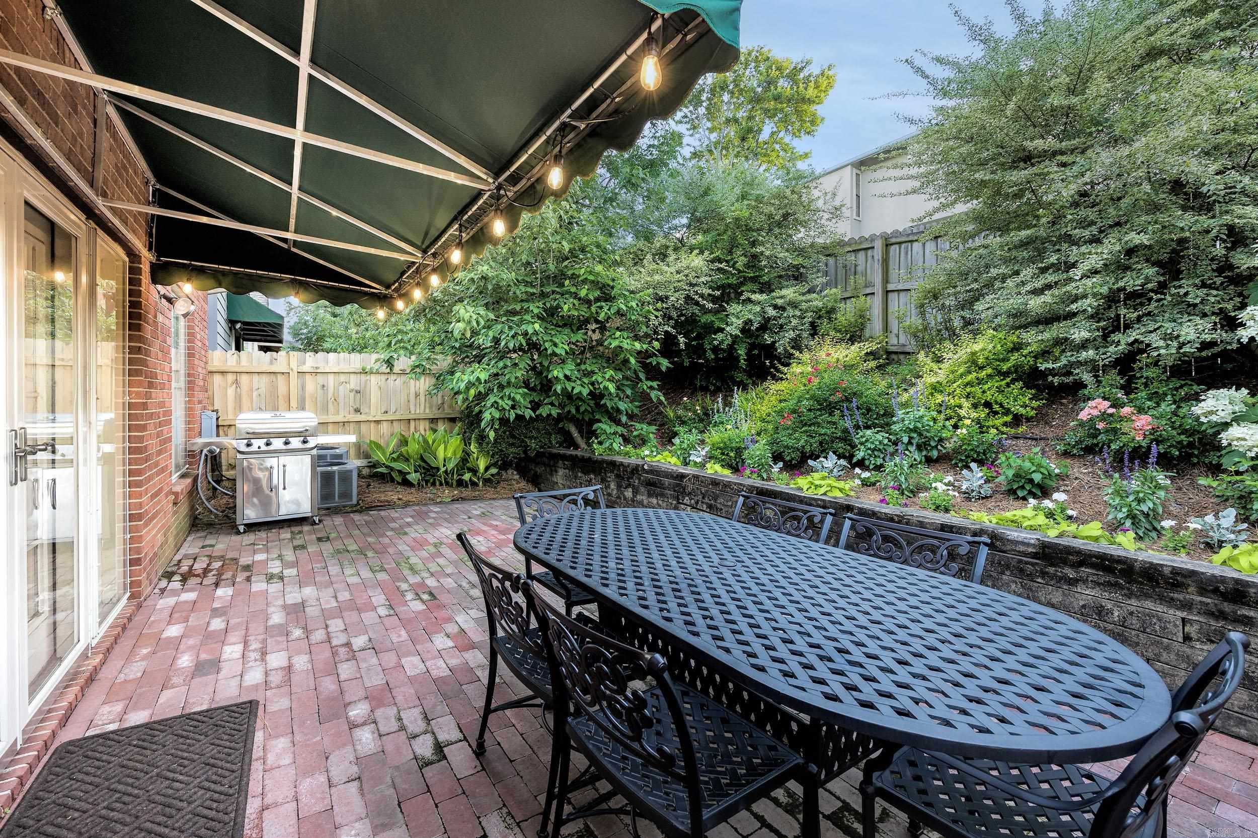 26 Foxcroft Village  Little Rock, AR