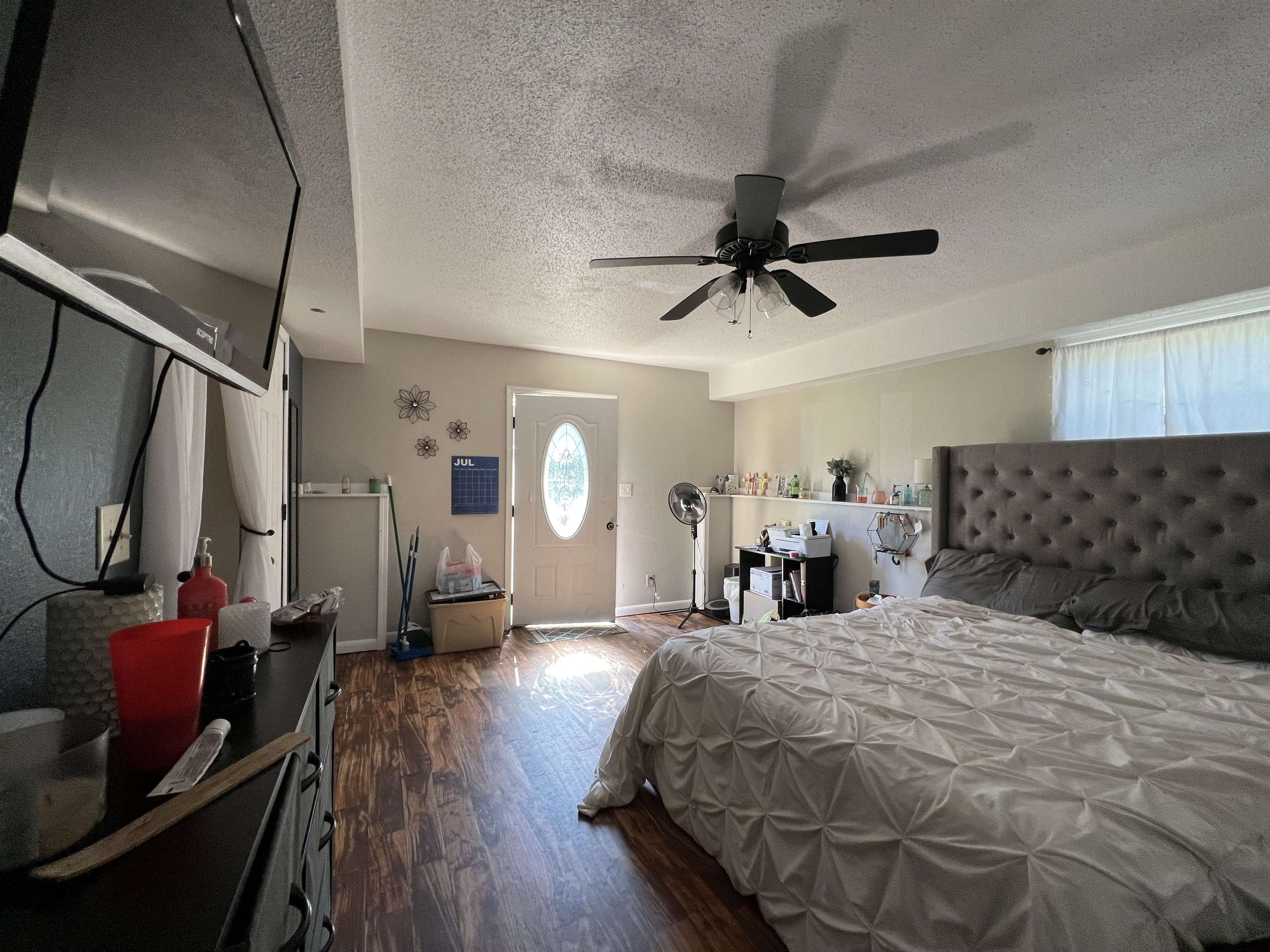 210 Pilot Hill  Salem, AR