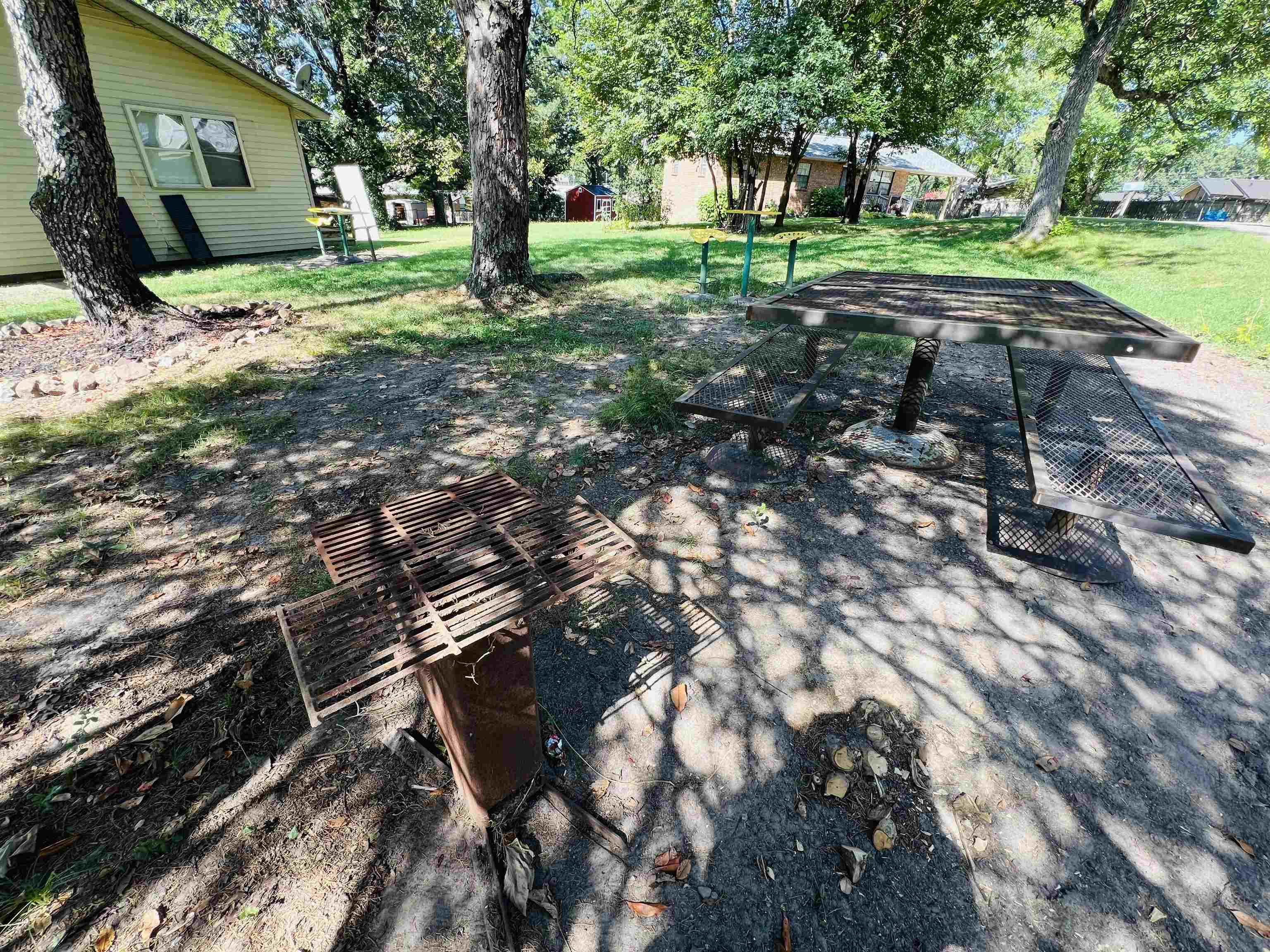 210 Pilot Hill  Salem, AR
