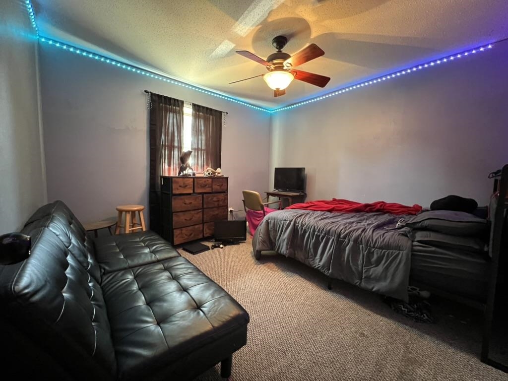 210 Pilot Hill  Salem, AR