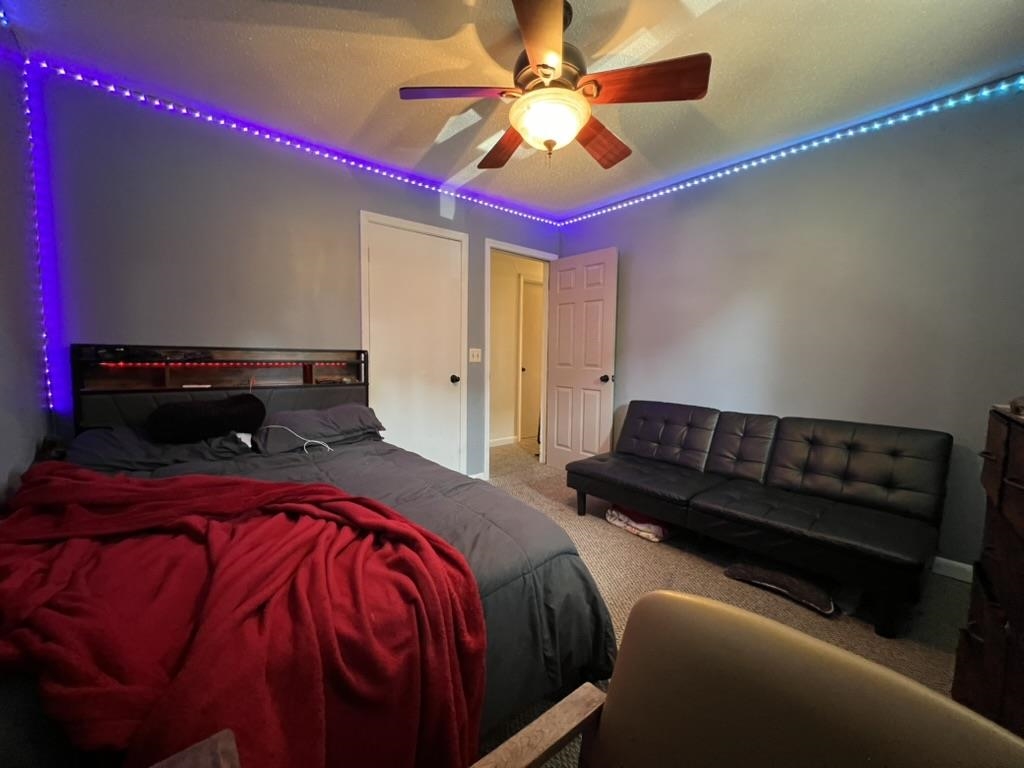 210 Pilot Hill  Salem, AR
