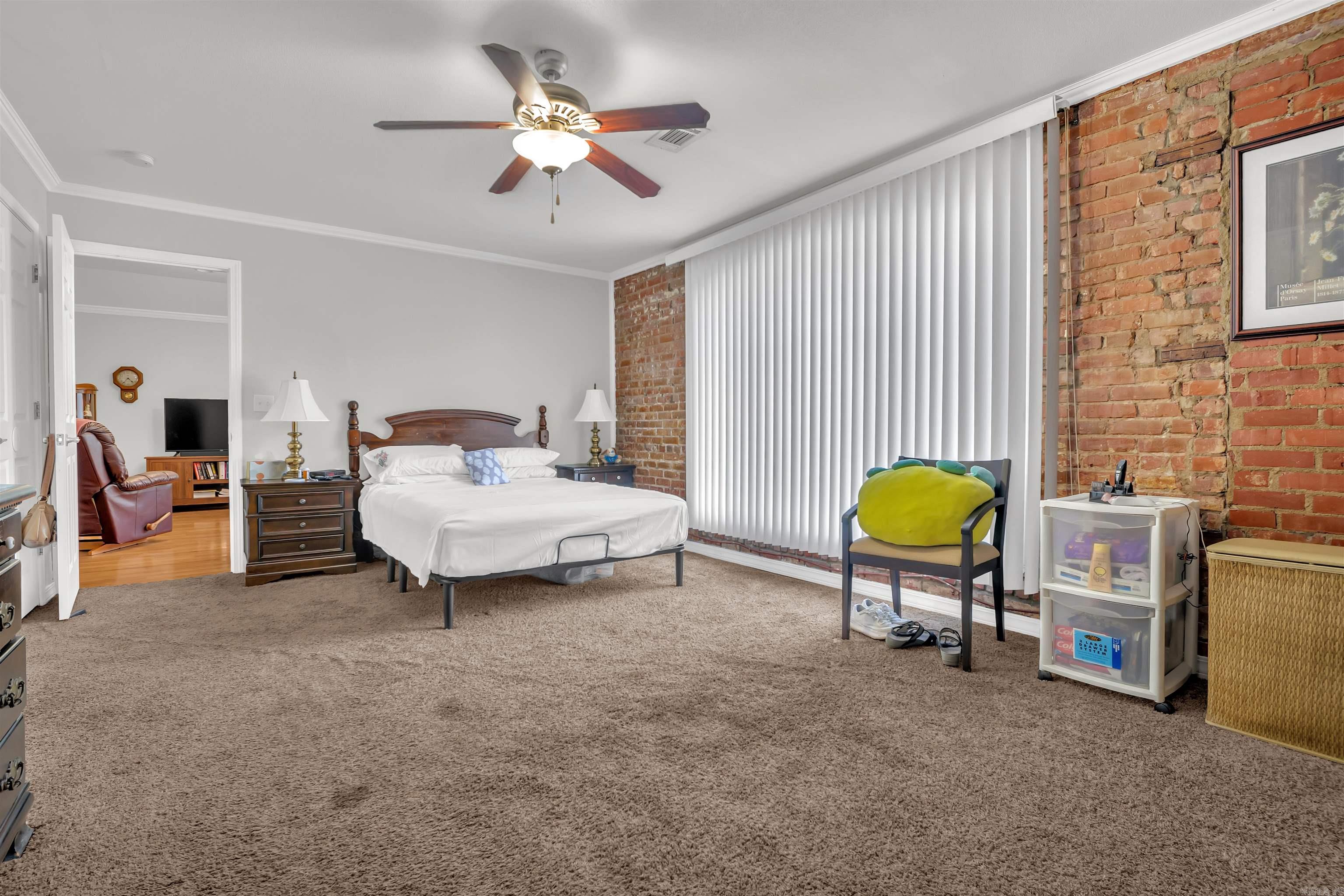 111 Commerce  Morrilton, AR