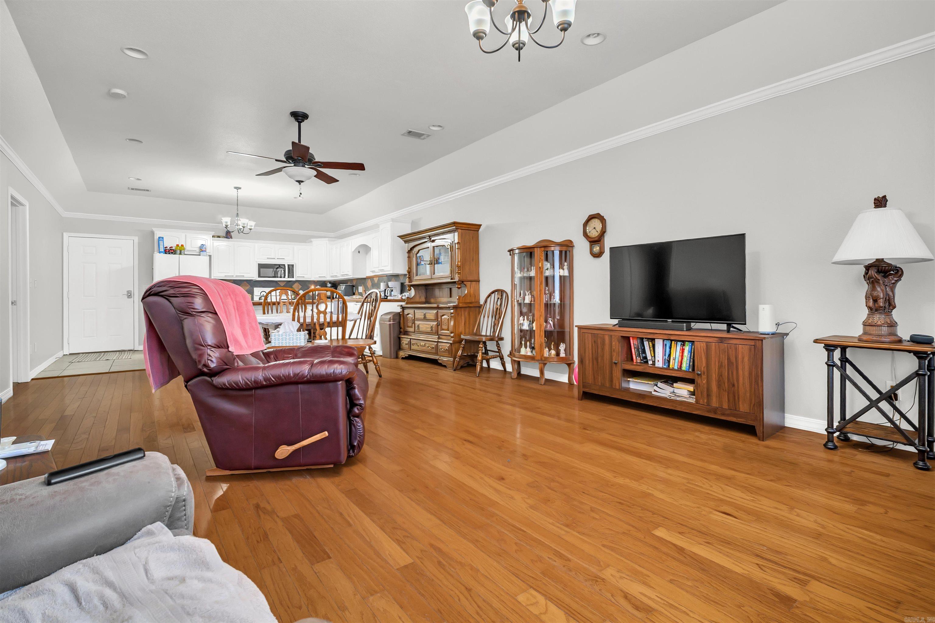 111 Commerce  Morrilton, AR