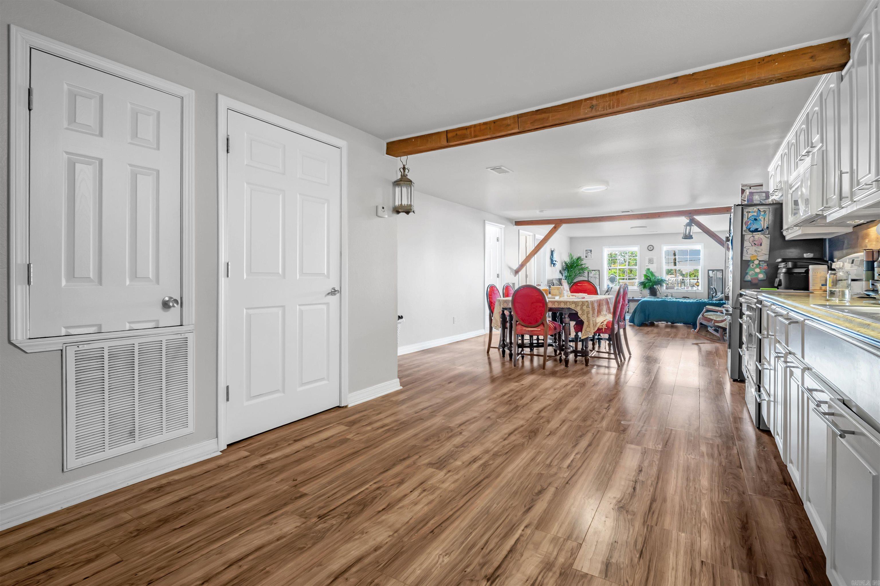 111 Commerce  Morrilton, AR