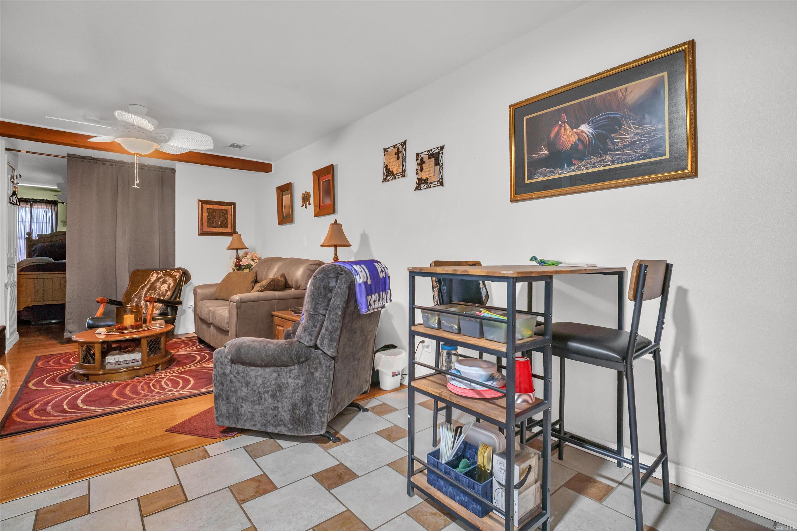 111 Commerce  Morrilton, AR