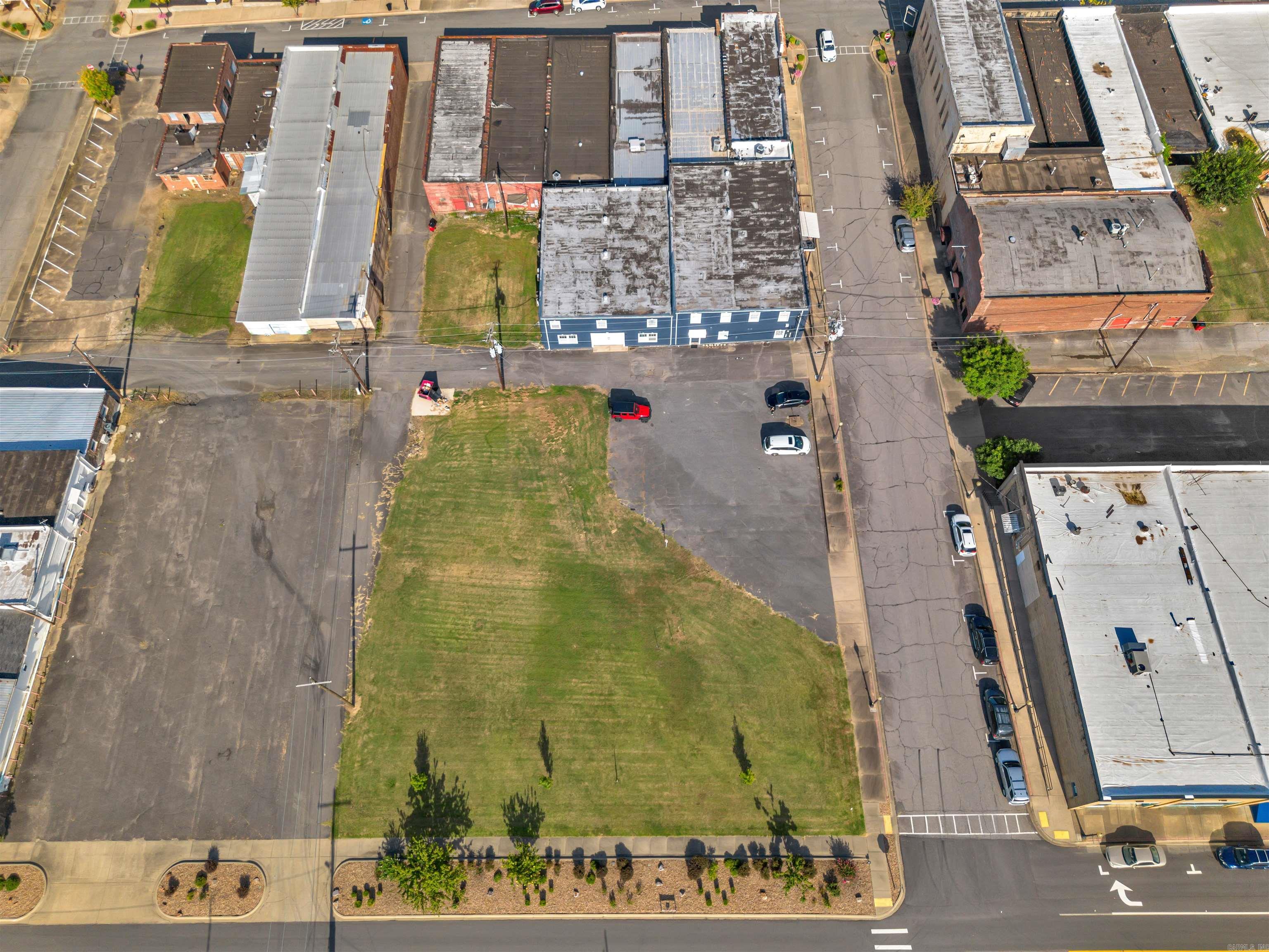 111 Commerce  Morrilton, AR