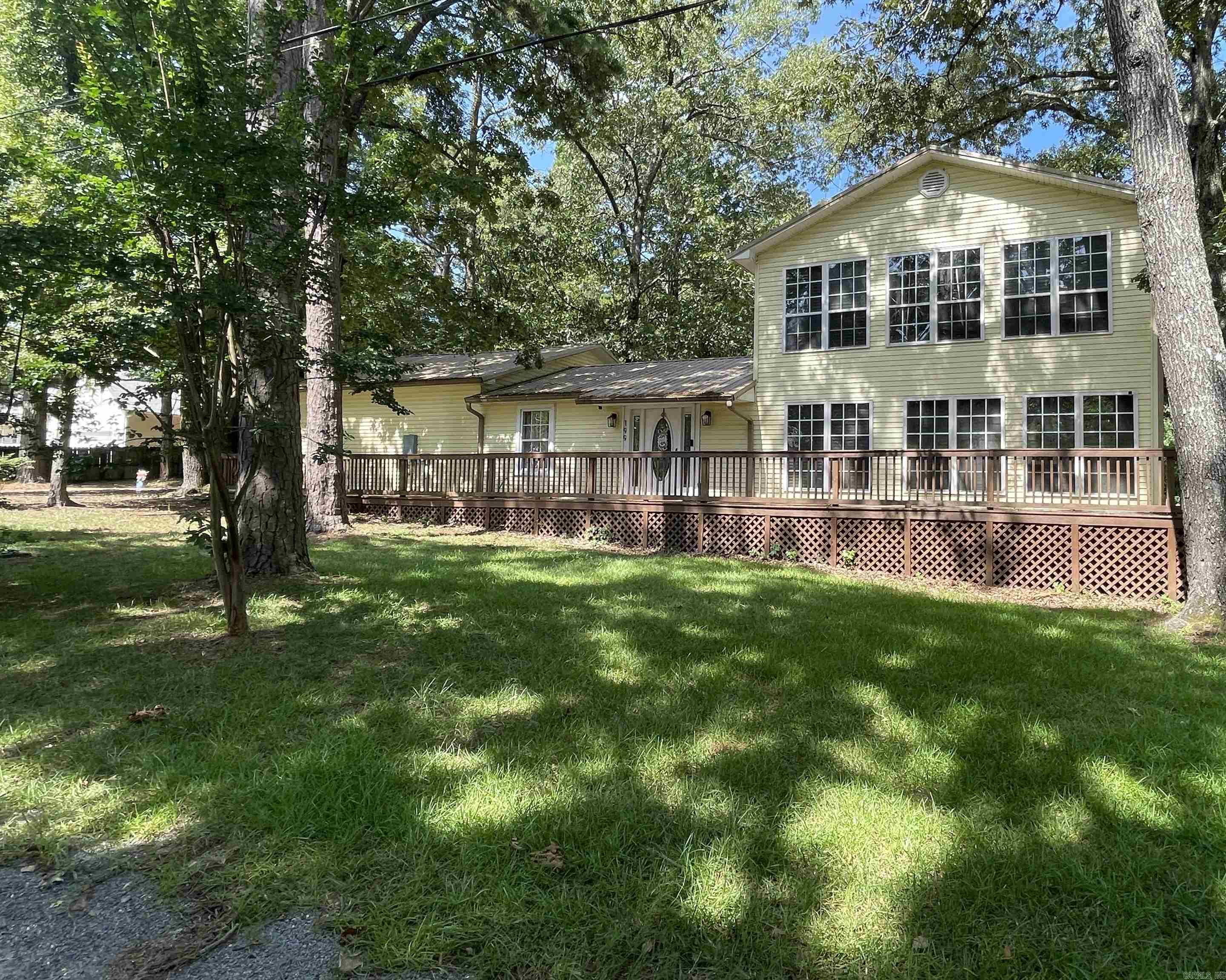 199 Grant 81  Sheridan, AR