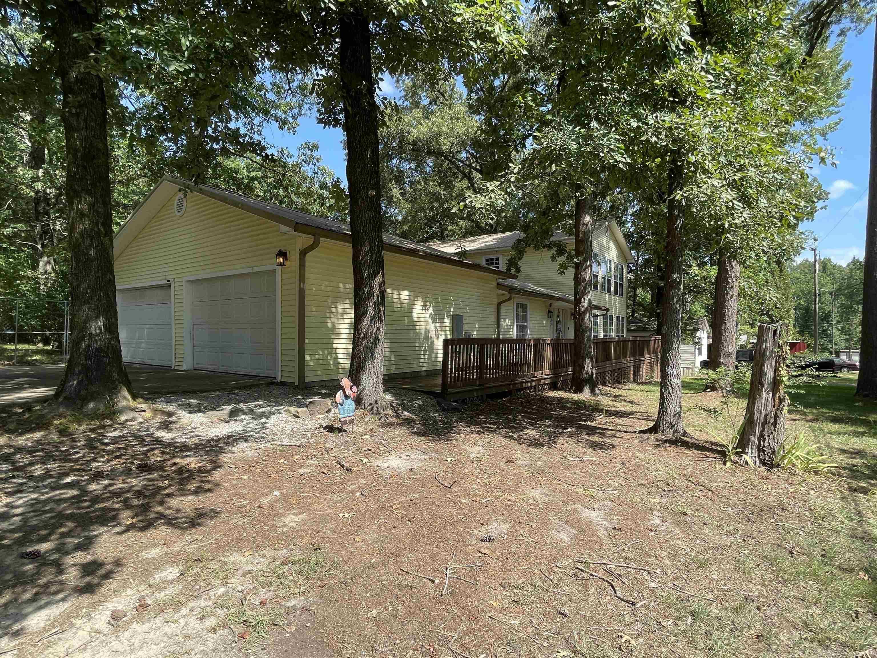 199 Grant 81  Sheridan, AR