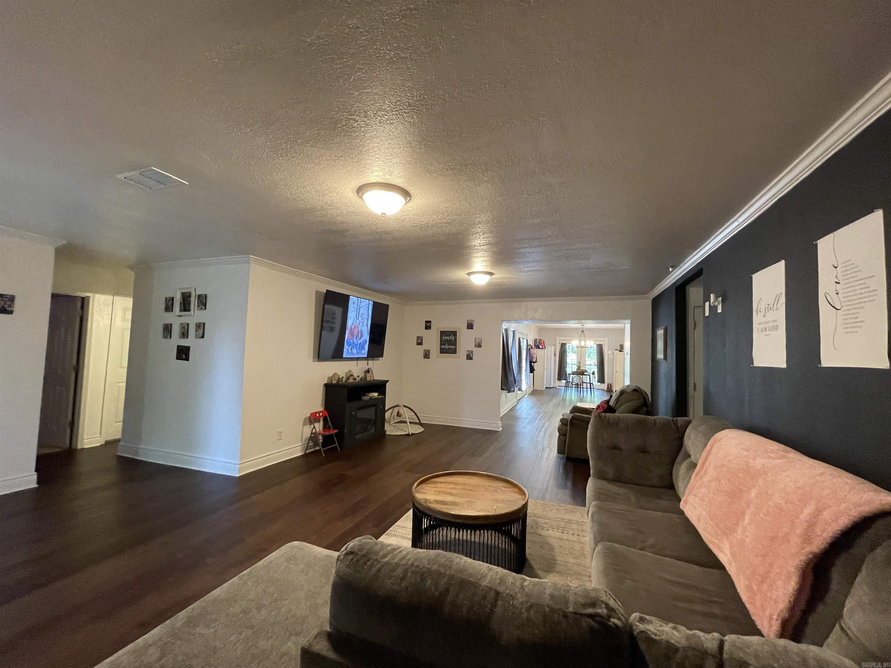 199 Grant 81  Sheridan, AR
