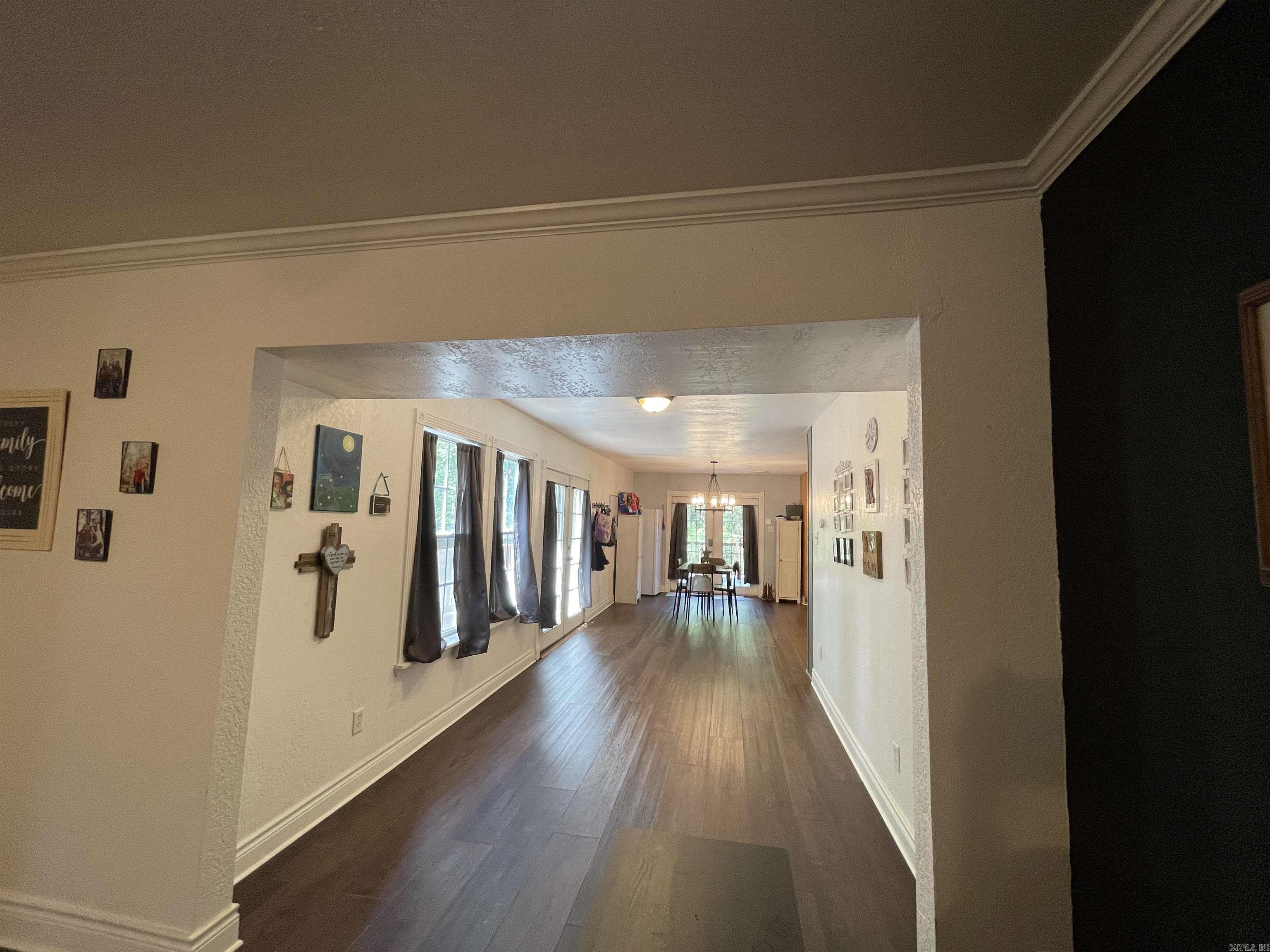 199 Grant 81  Sheridan, AR