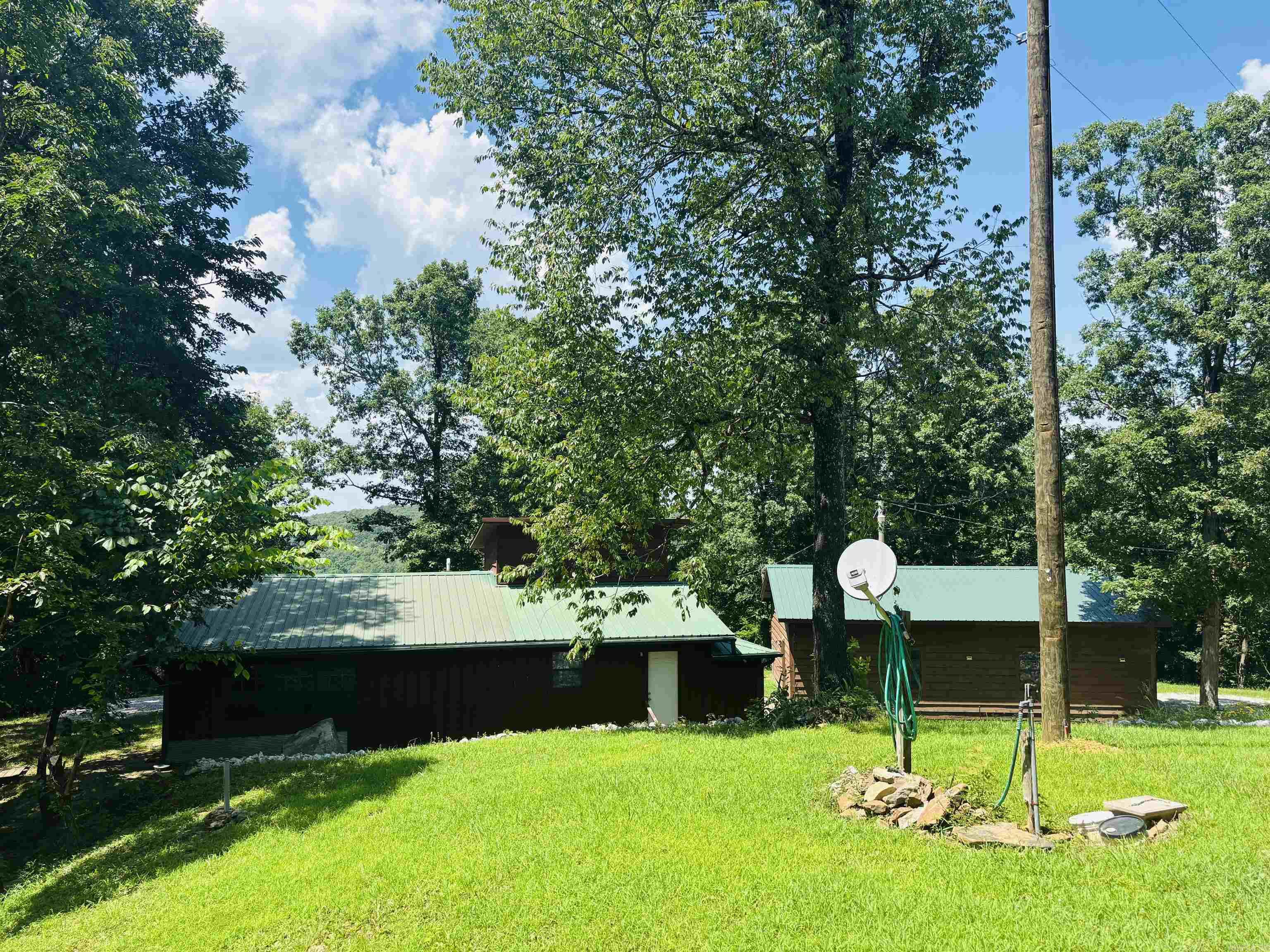 4139 Old 66  Leslie, AR