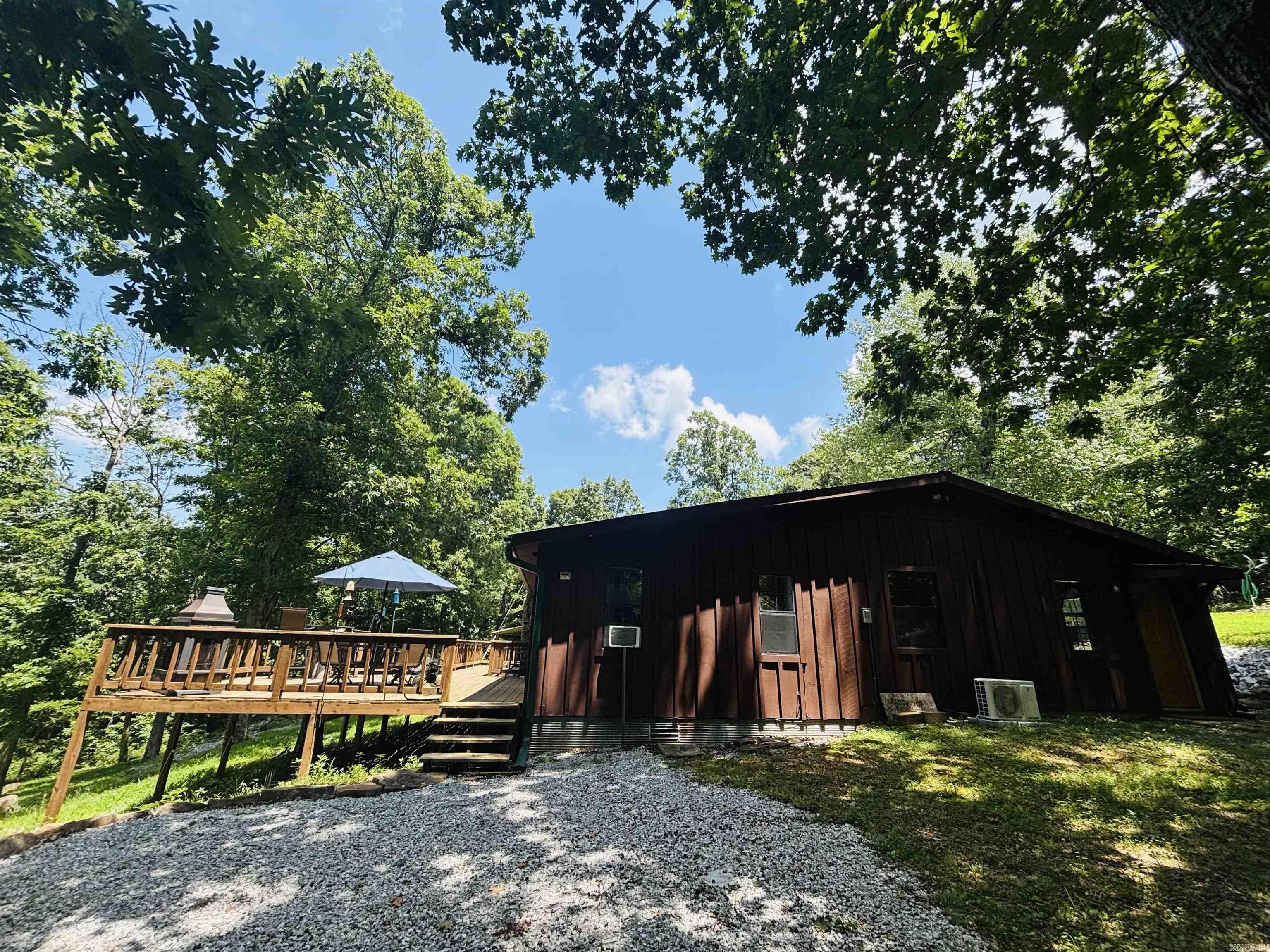 4139 Old 66  Leslie, AR