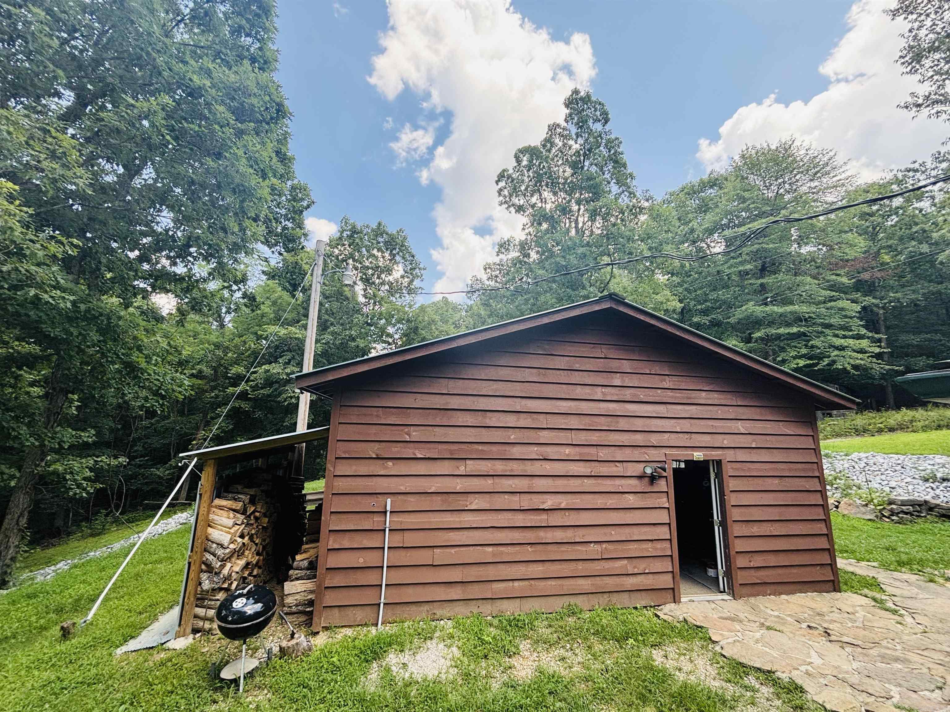 4139 Old 66  Leslie, AR
