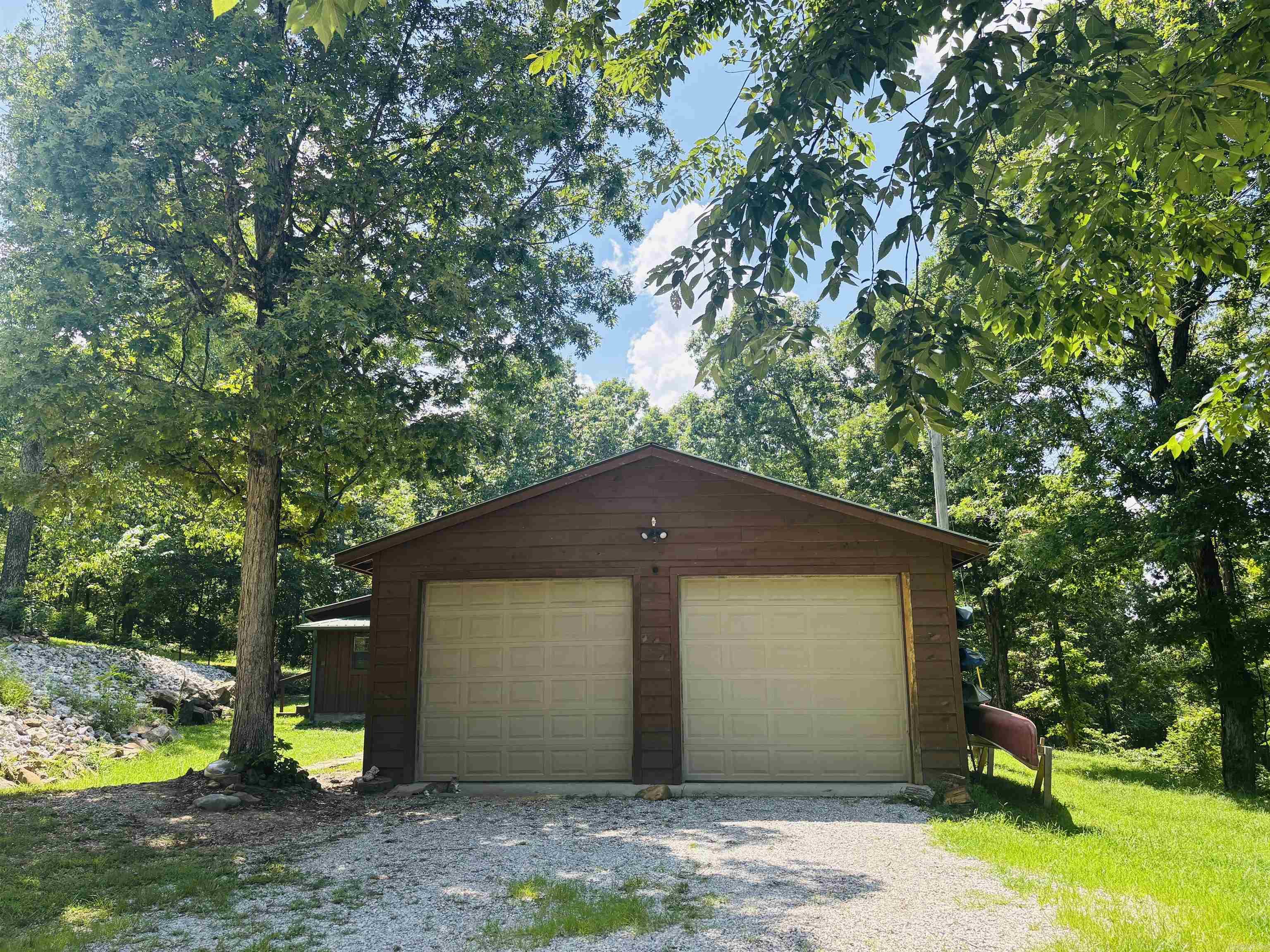 4139 Old 66  Leslie, AR