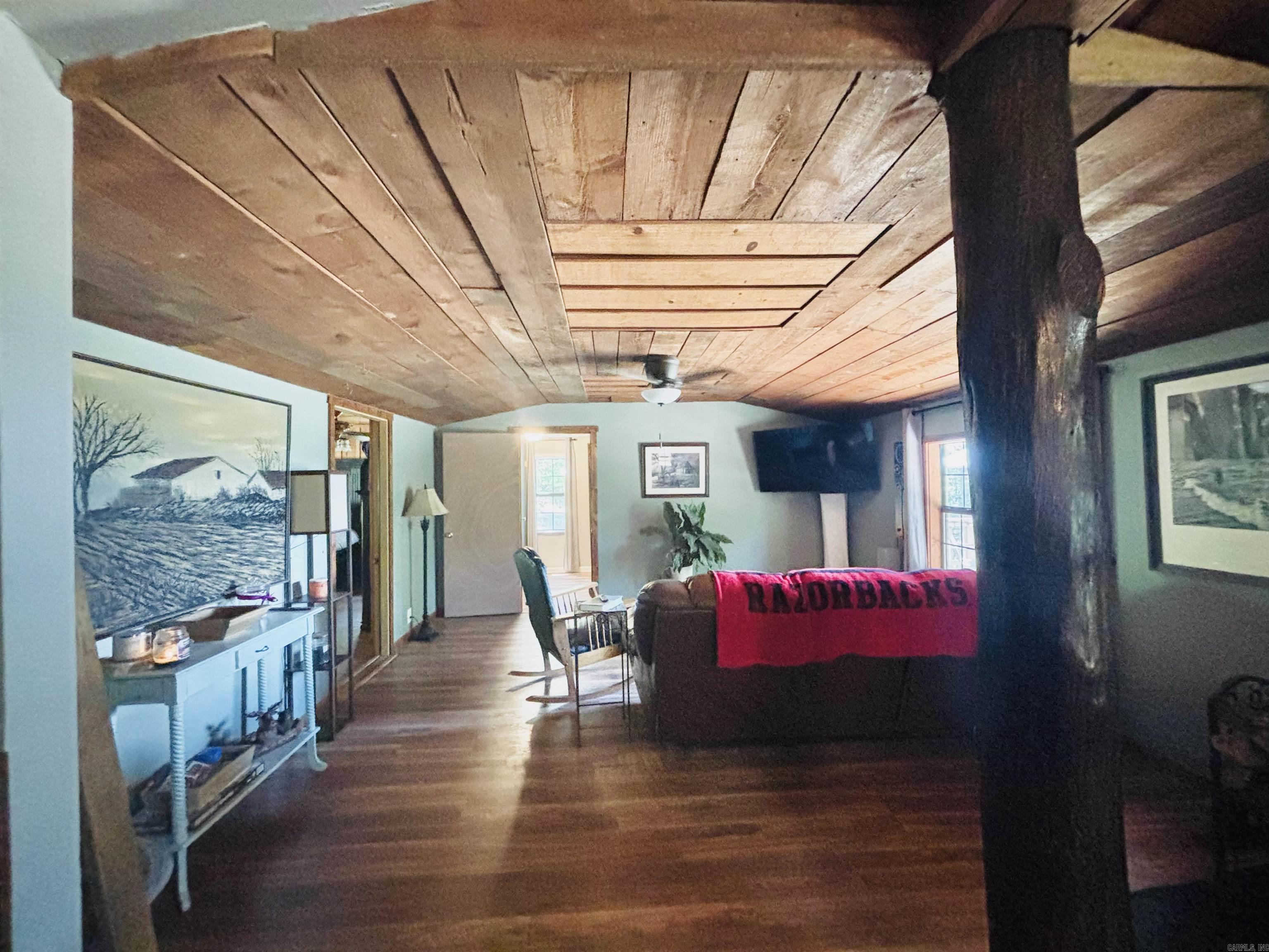 4139 Old 66  Leslie, AR