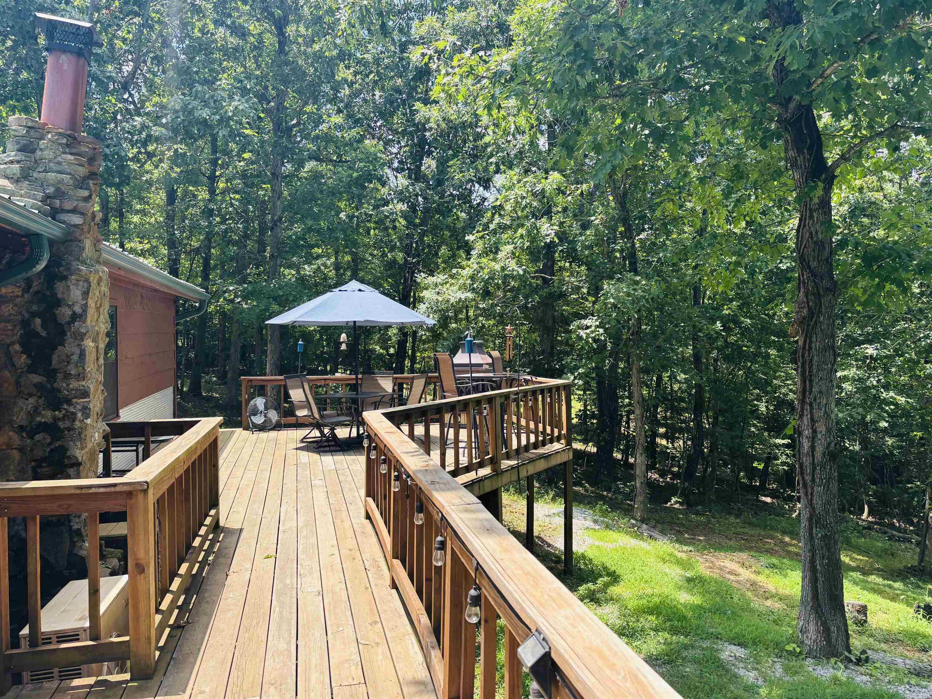 4139 Old 66  Leslie, AR