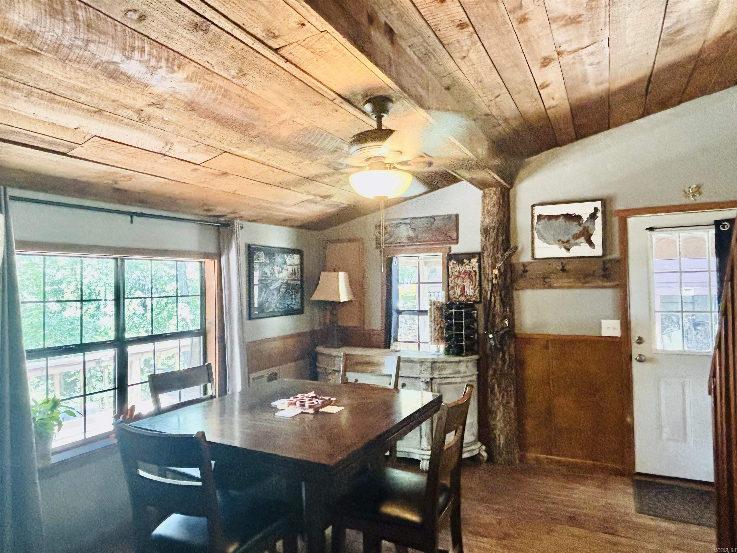 4139 Old 66  Leslie, AR