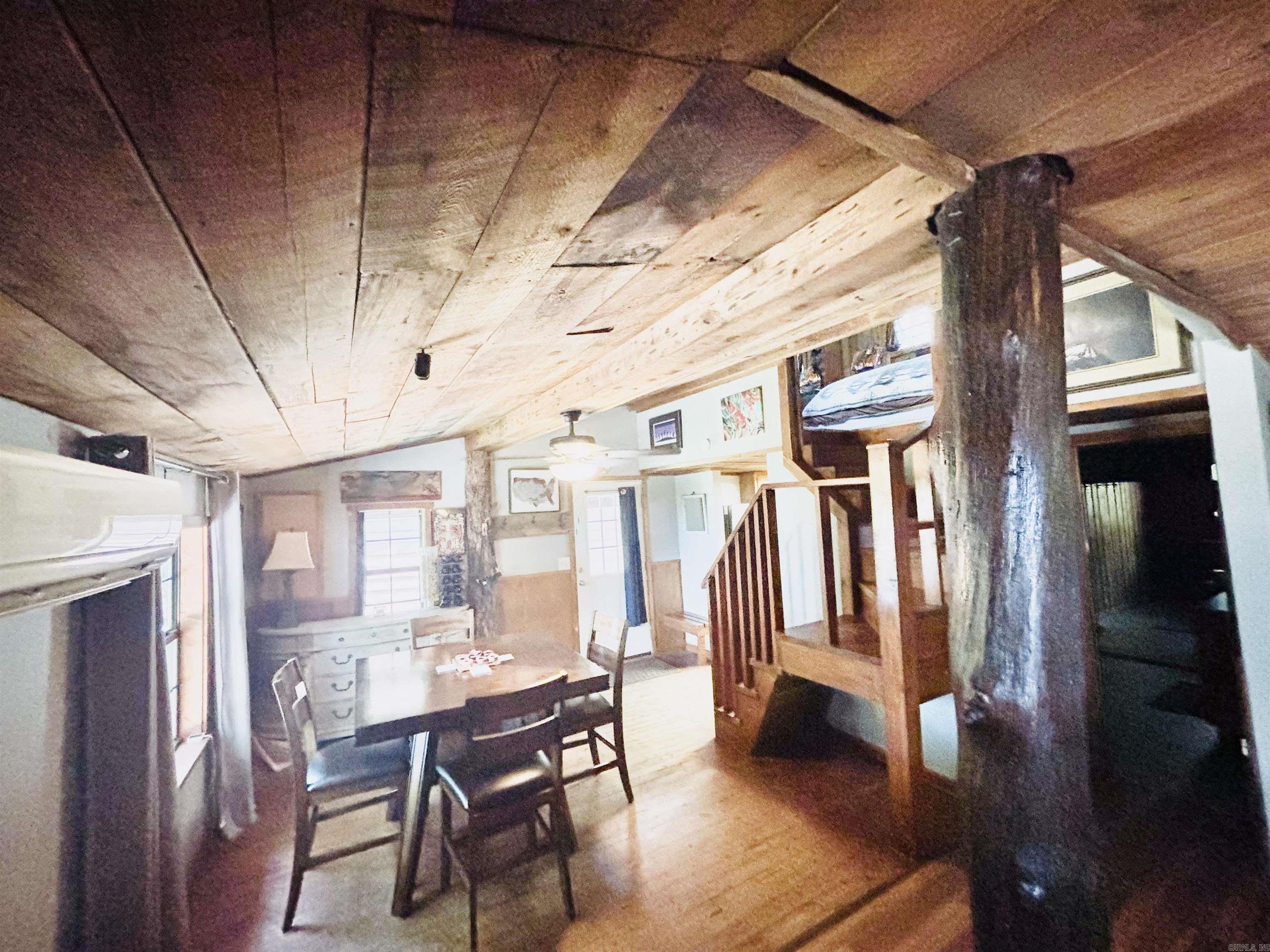 4139 Old 66  Leslie, AR